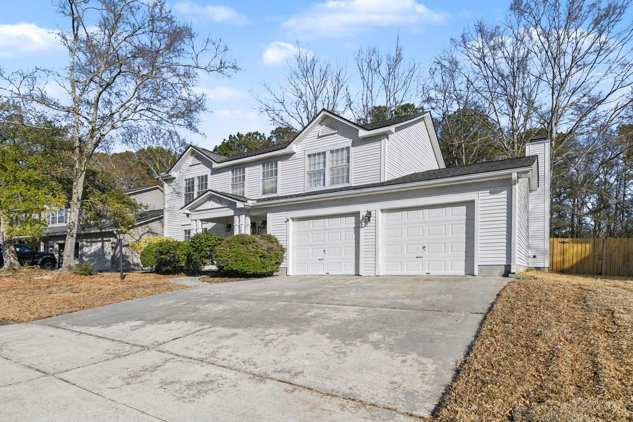 104 N Pembroke Drive