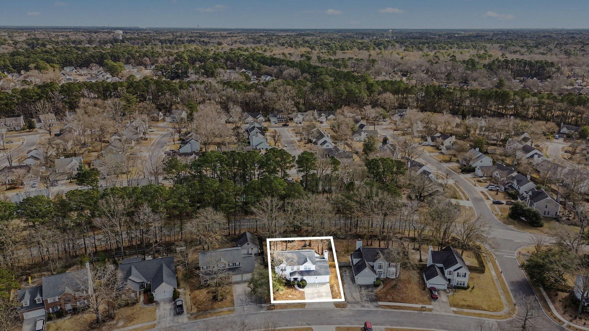 104 N Pembroke Drive