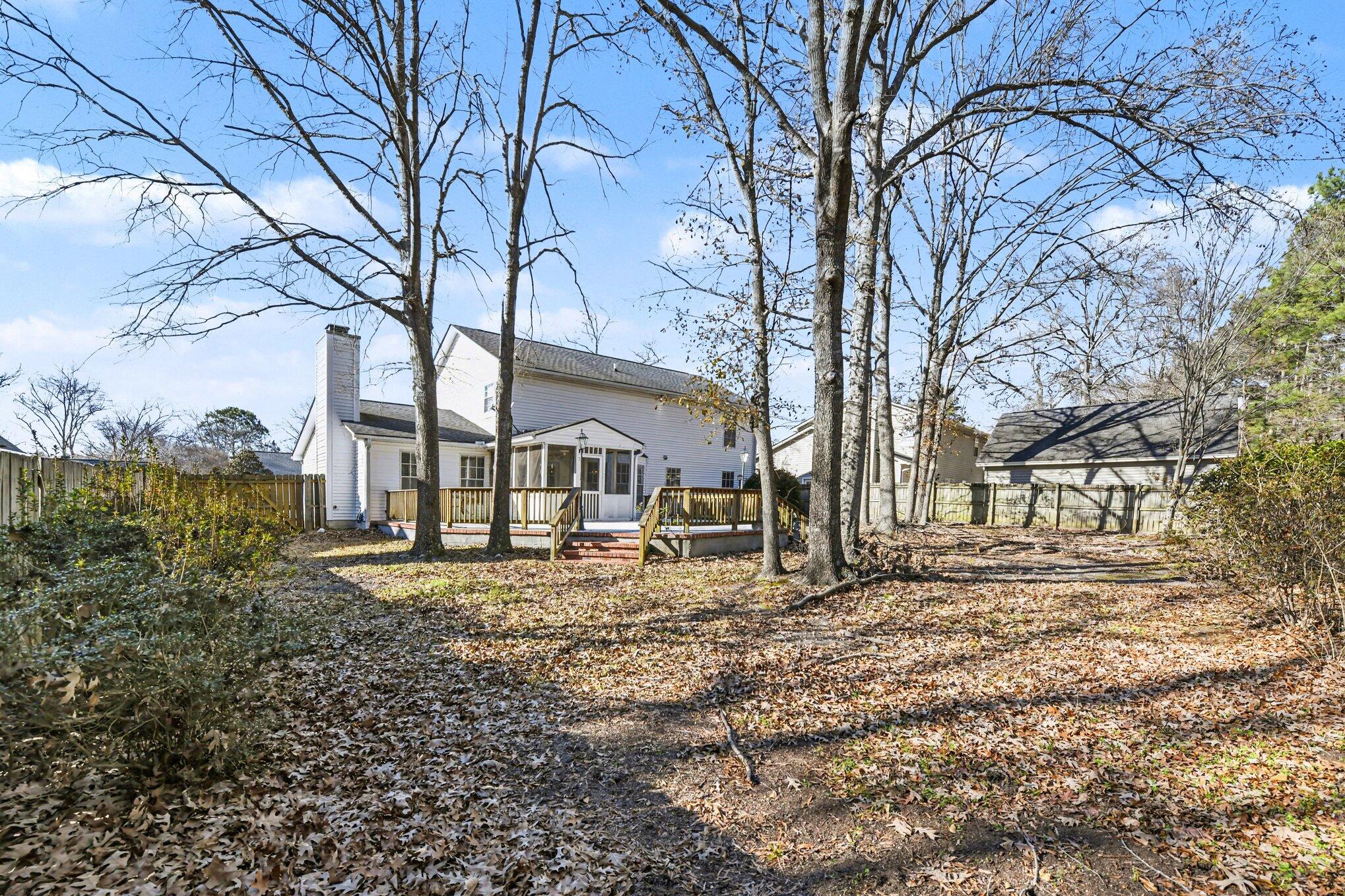 104 N Pembroke Drive