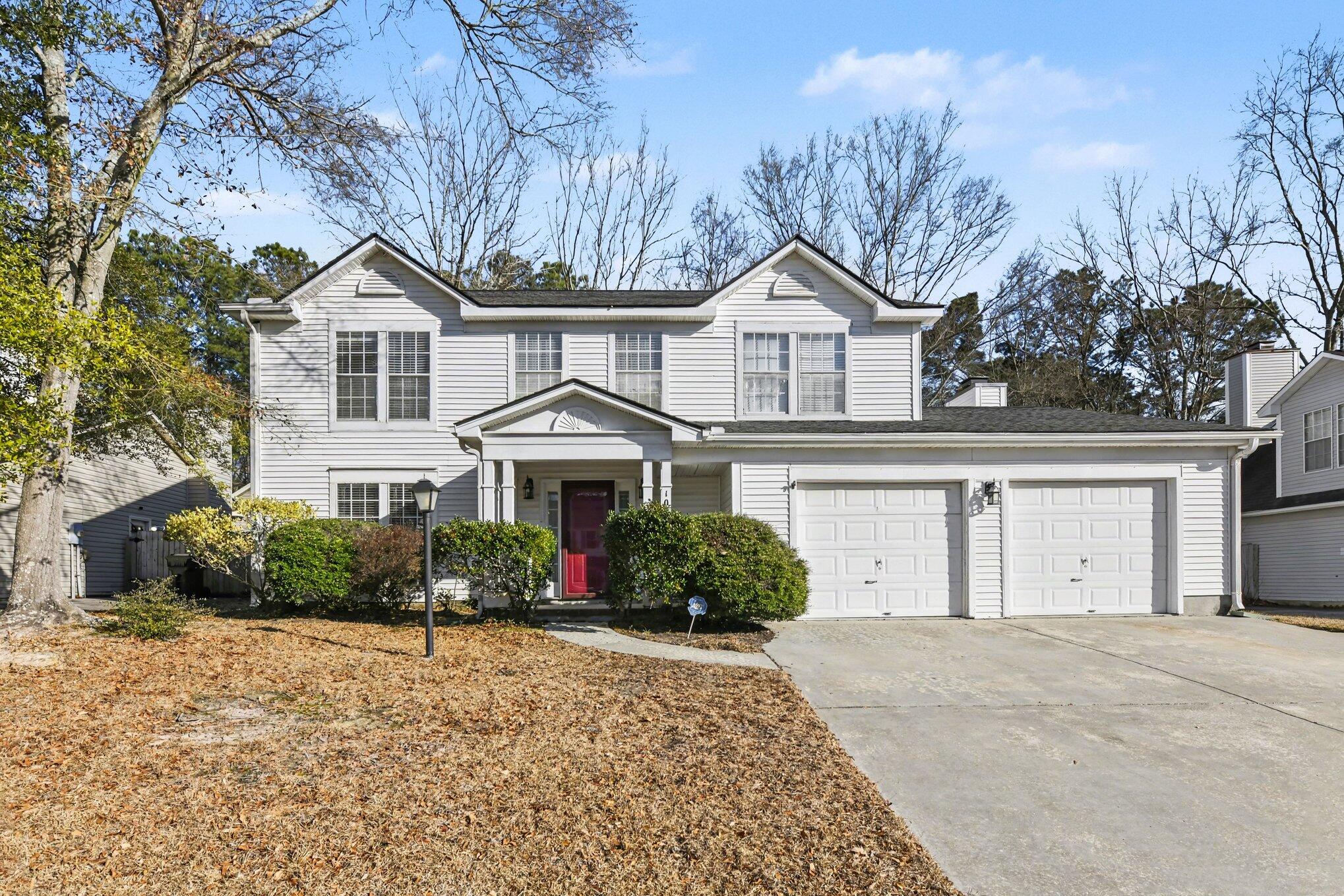 104 N Pembroke Drive