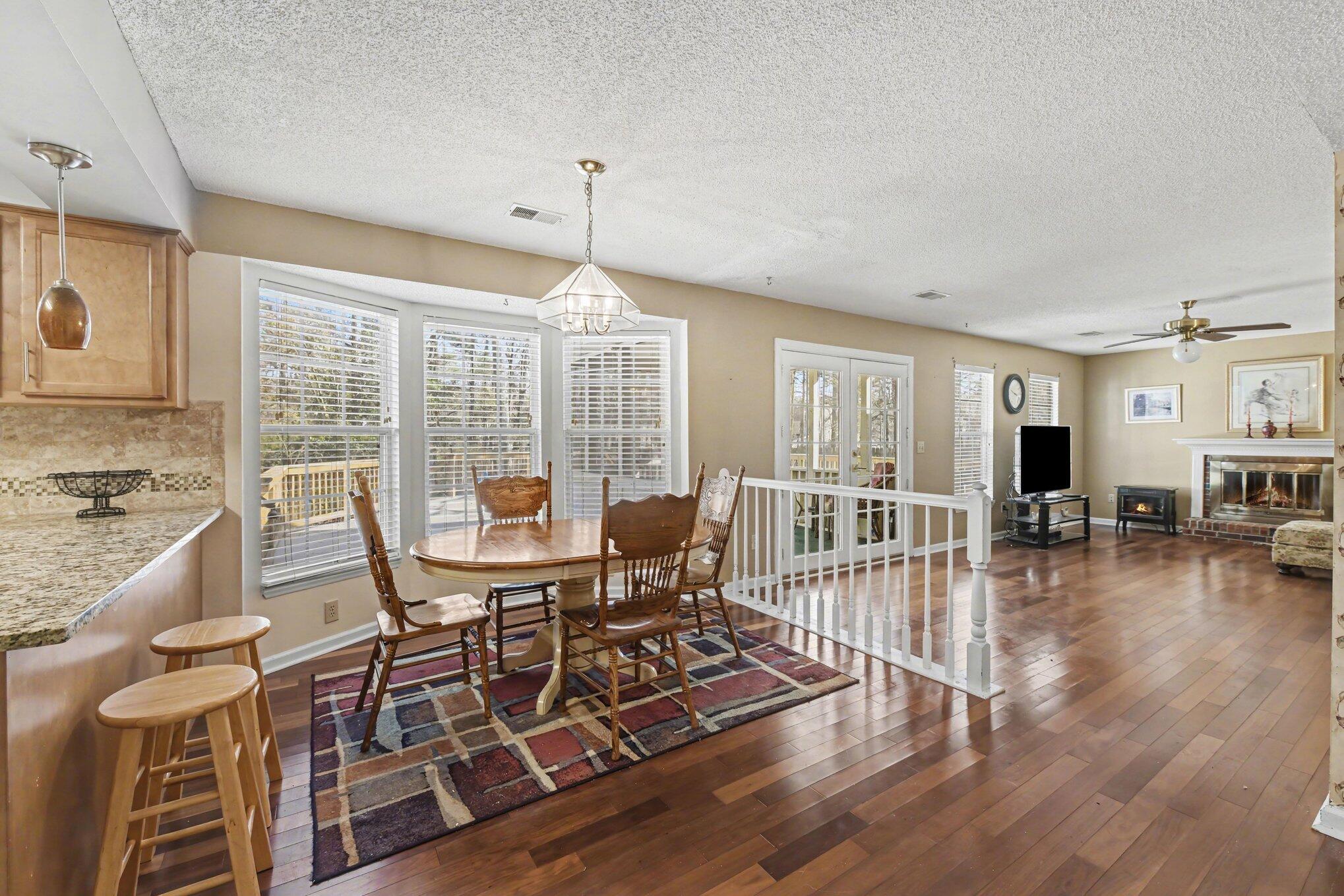 104 N Pembroke Drive