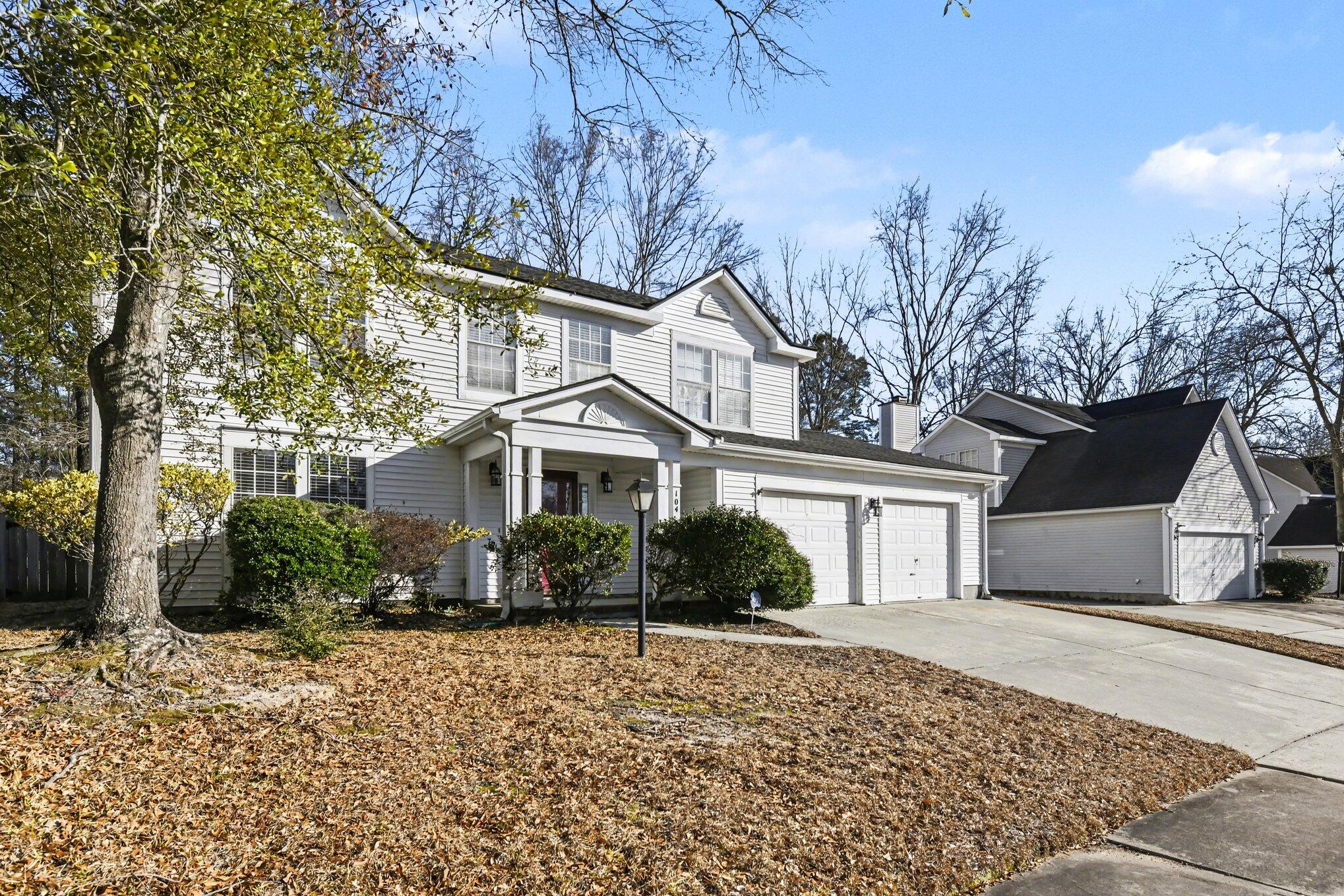 104 N Pembroke Drive