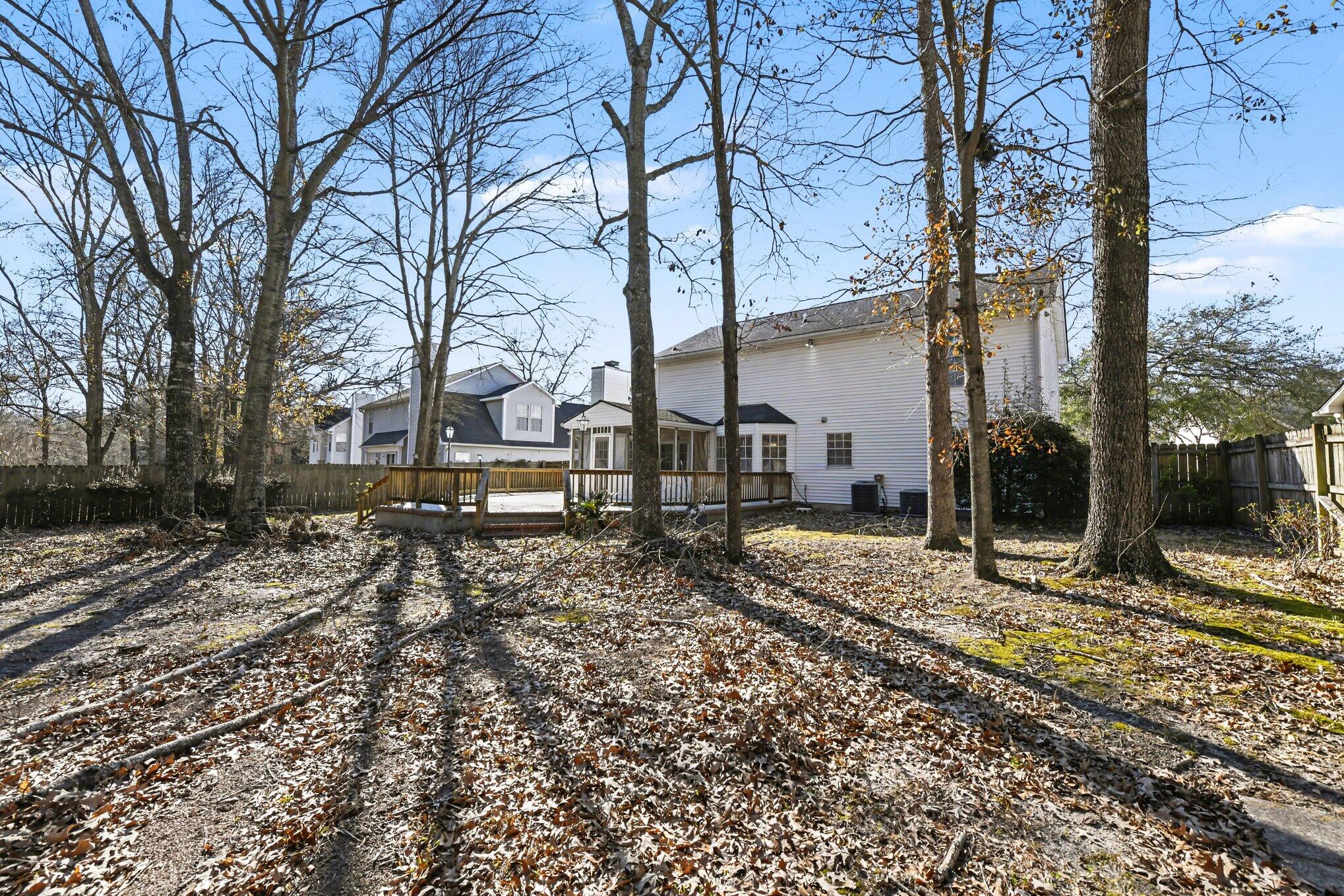 104 N Pembroke Drive