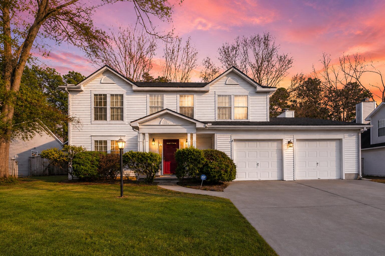104 N Pembroke Drive