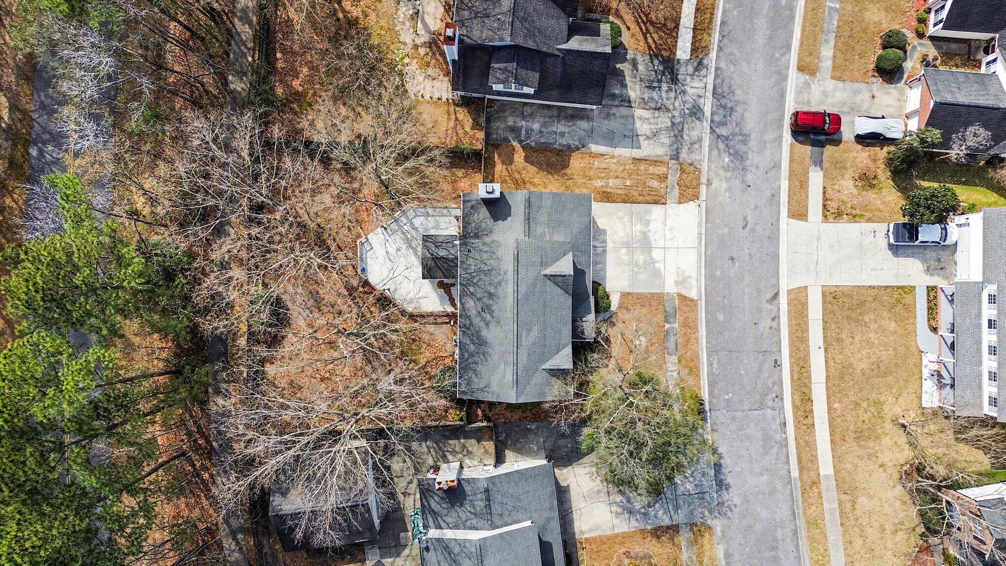 104 N Pembroke Drive