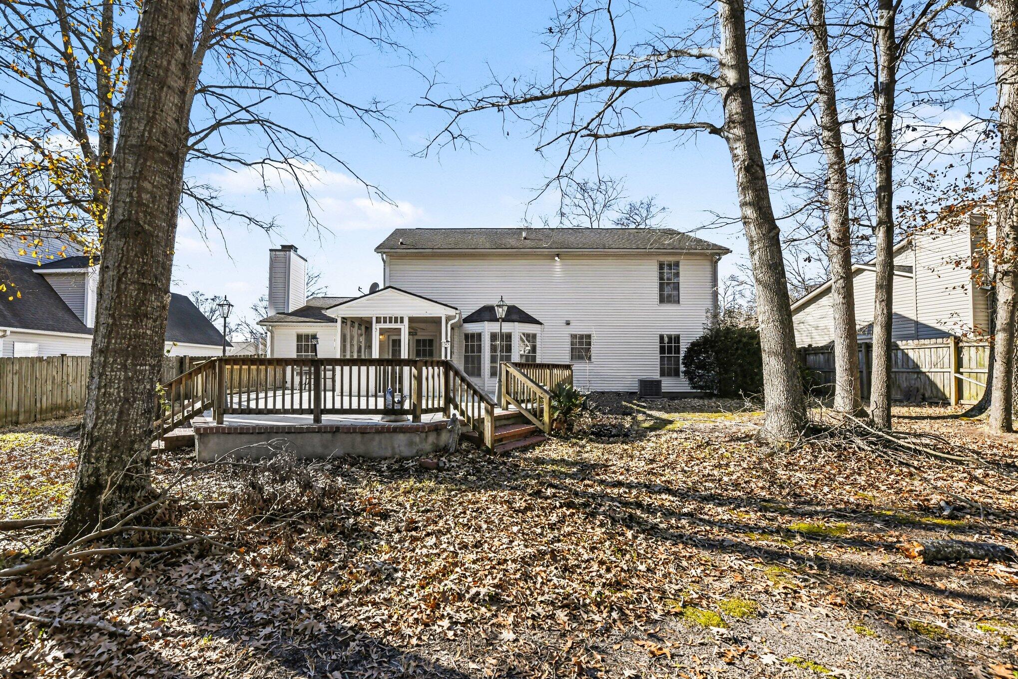 104 N Pembroke Drive