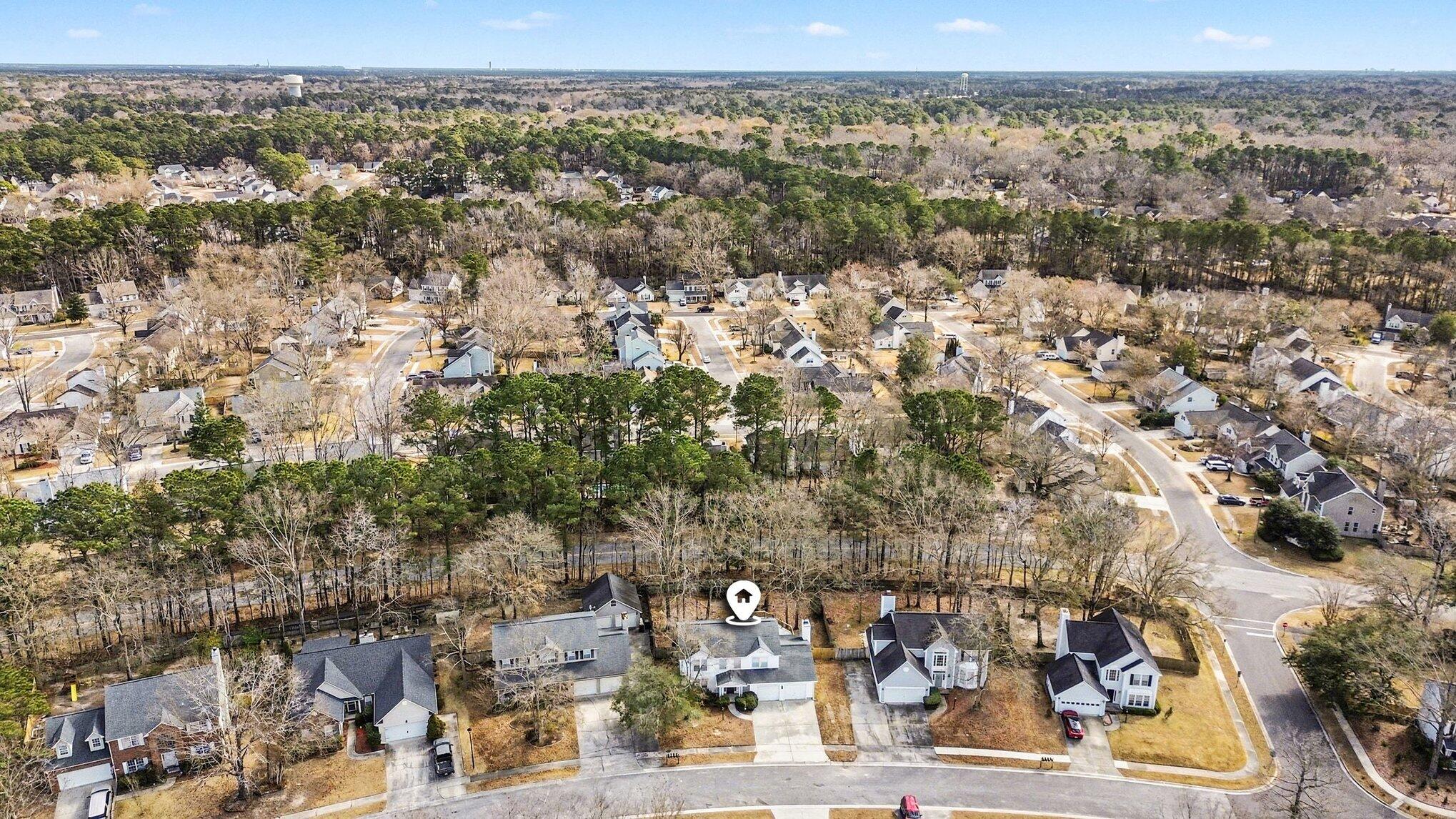 104 N Pembroke Drive