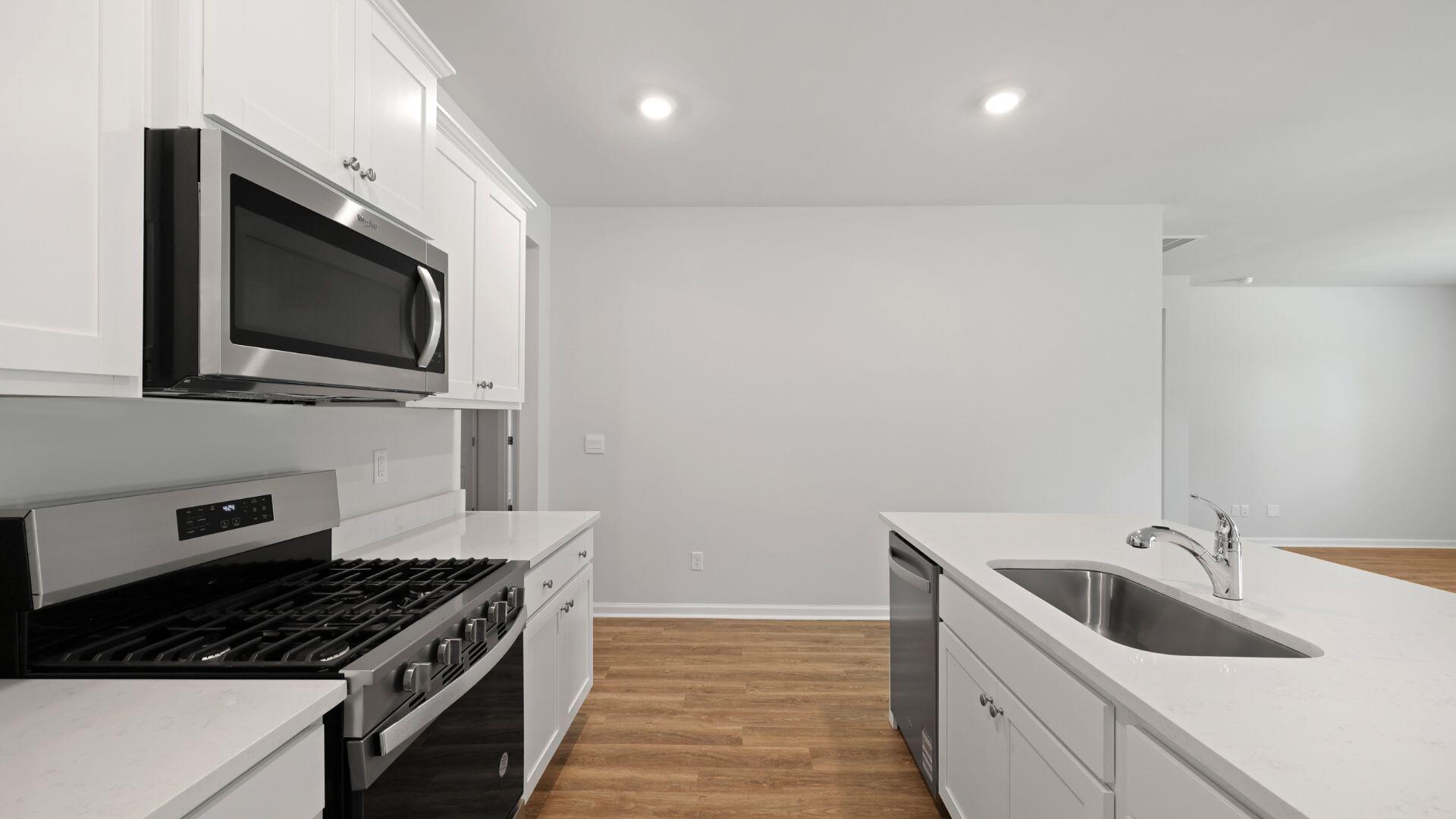 1047 Forrest Creek Drive