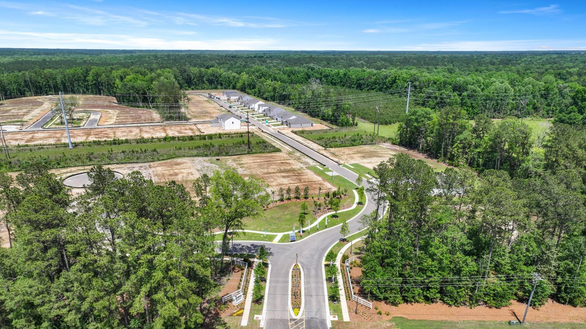 1047 Forrest Creek Drive