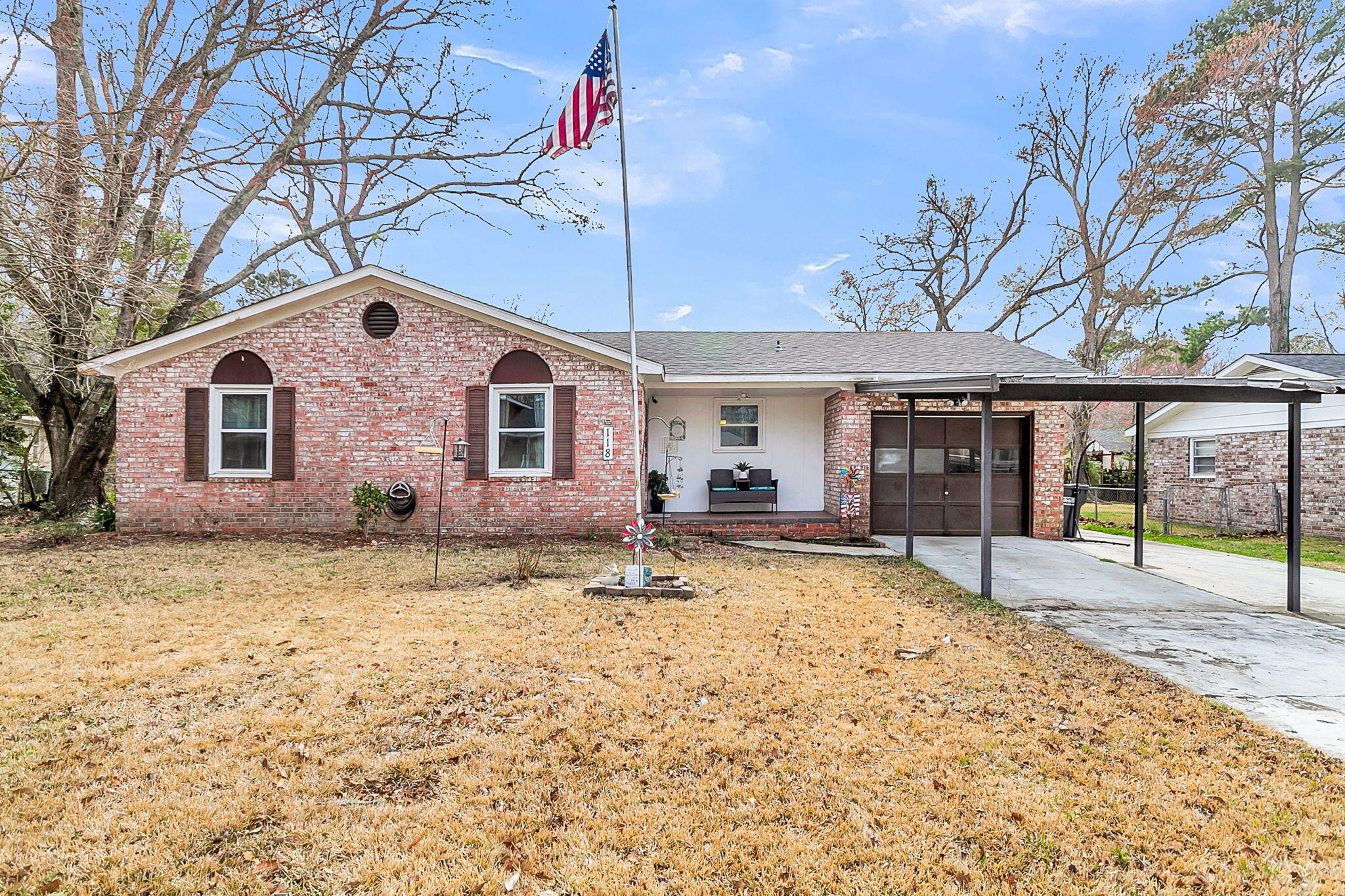 118 Waring Road