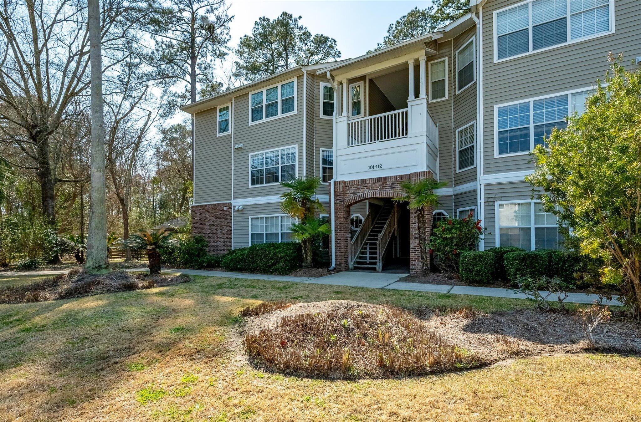 188 Midland Parkway Apt 105