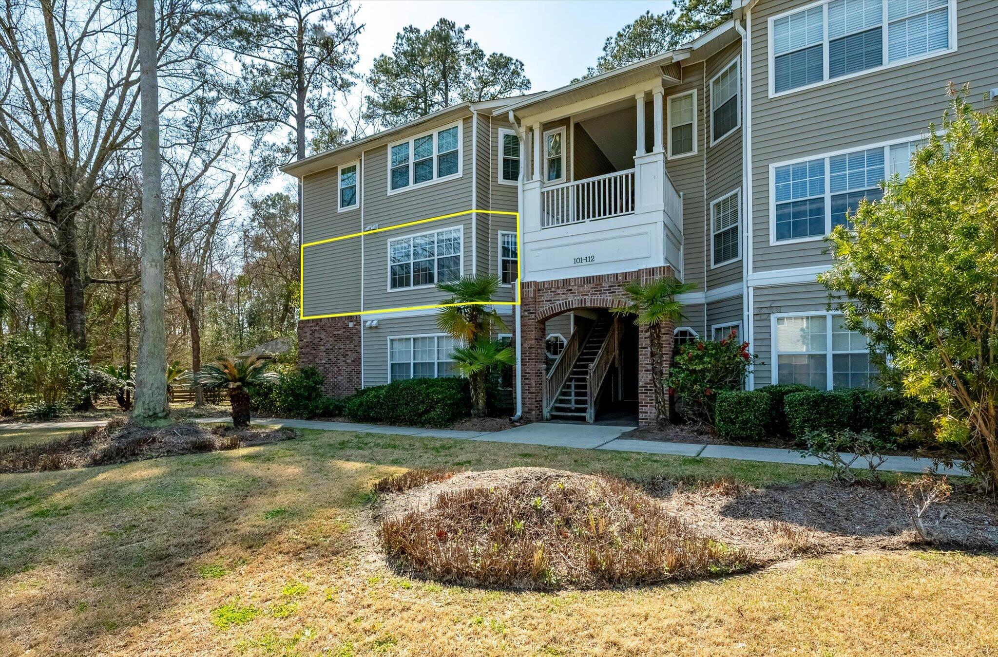 188 Midland Parkway Apt 105