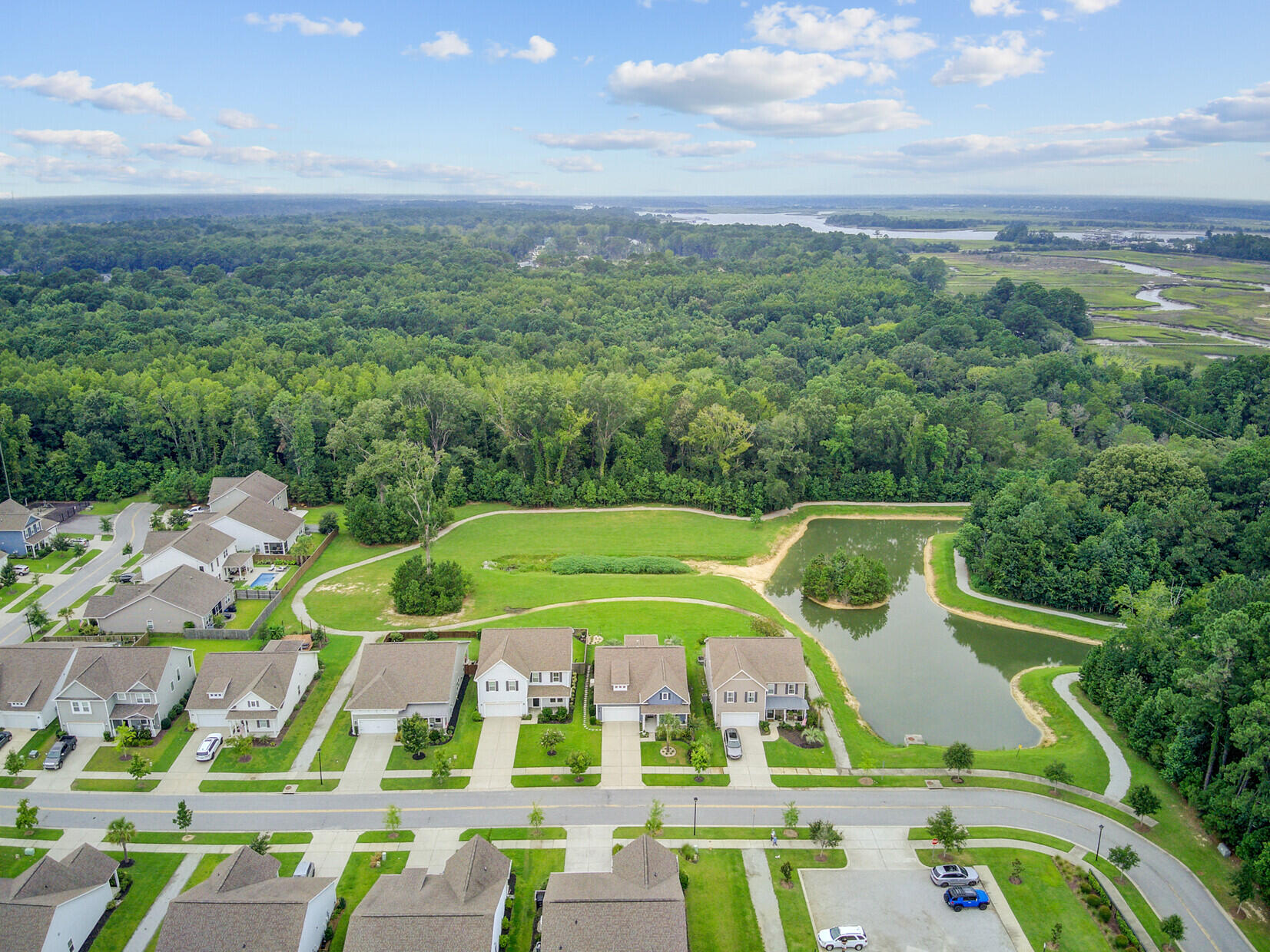 1539 Thin Pine Drive