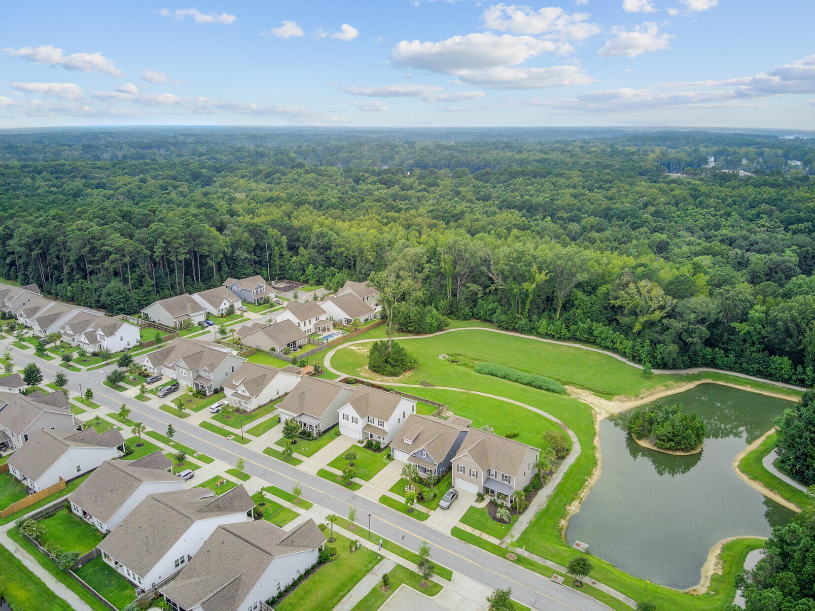 1539 Thin Pine Drive