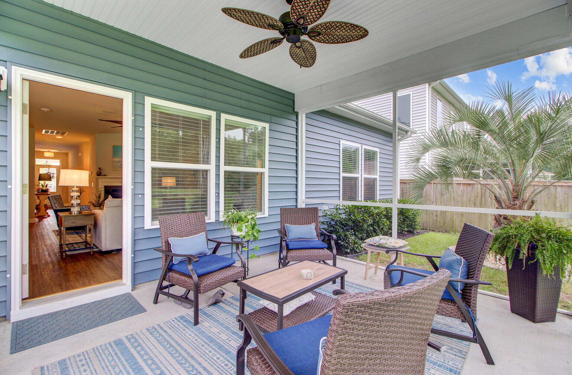 1539 Thin Pine Drive