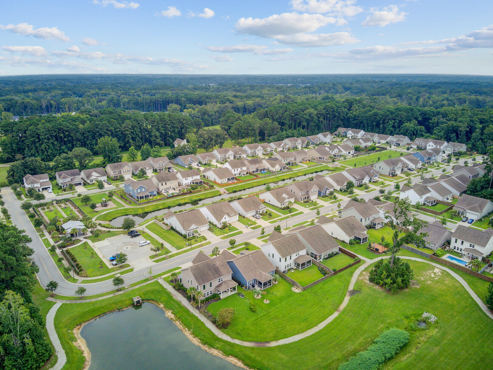 1539 Thin Pine Drive