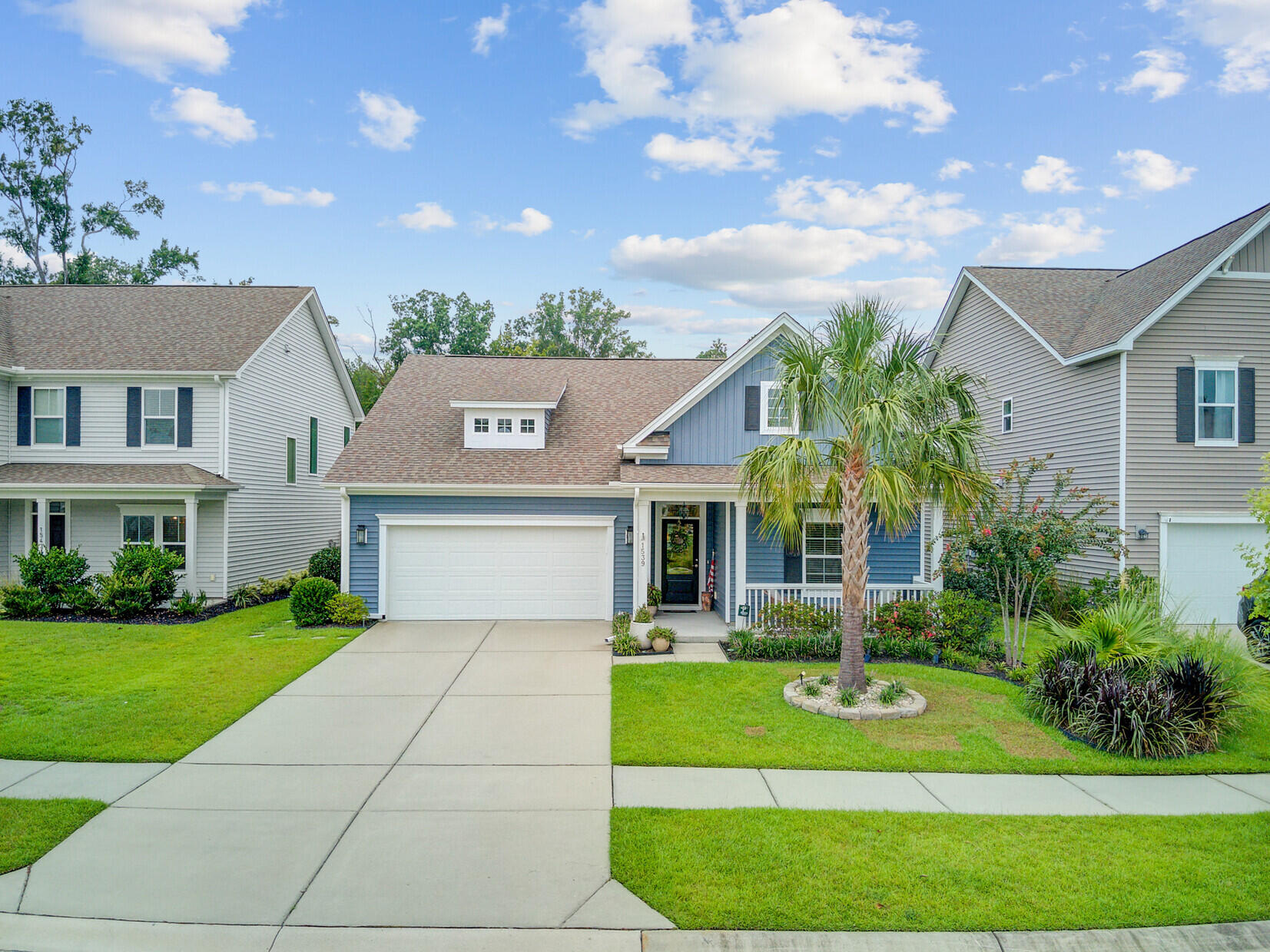 1539 Thin Pine Drive