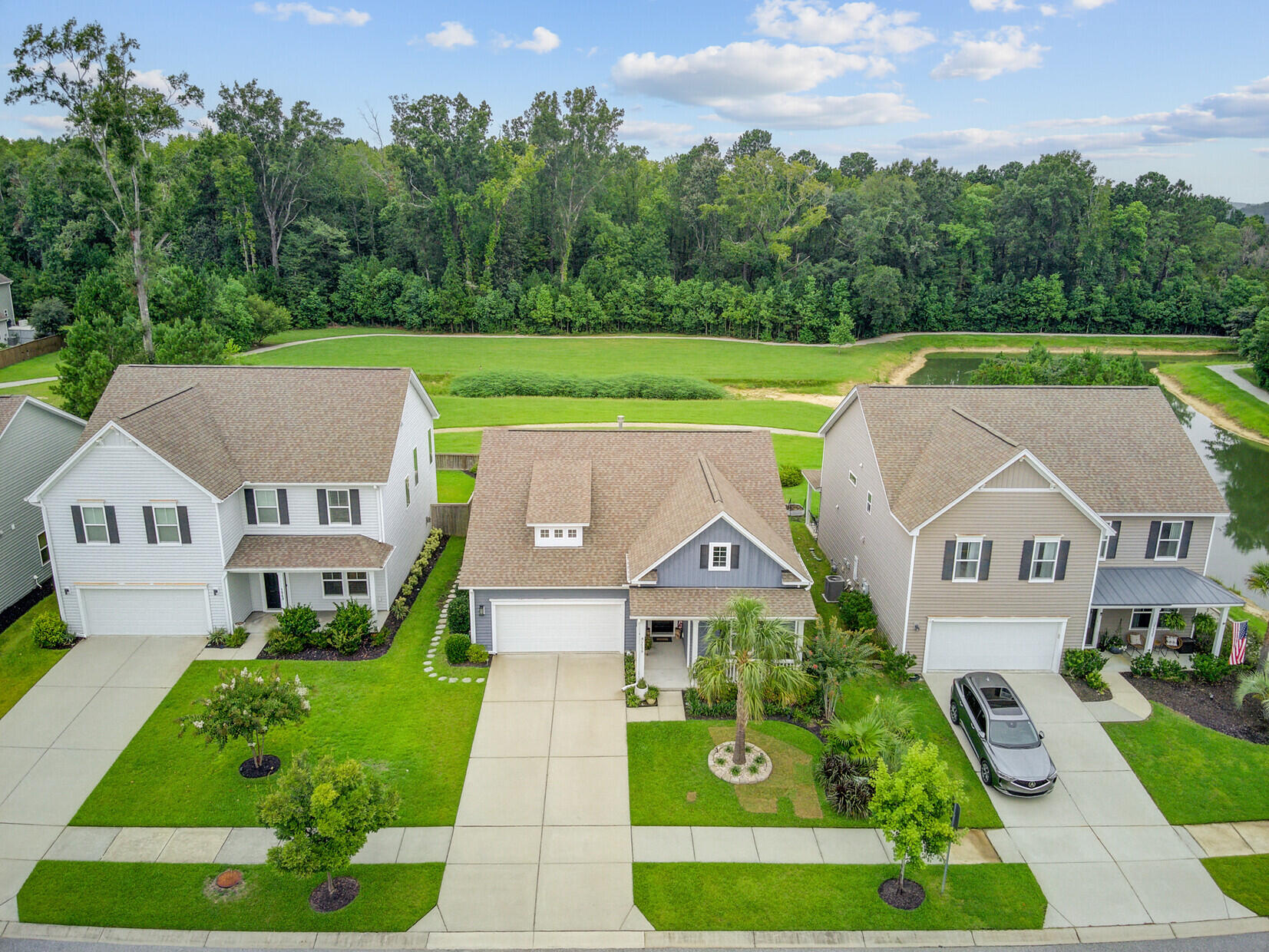 1539 Thin Pine Drive