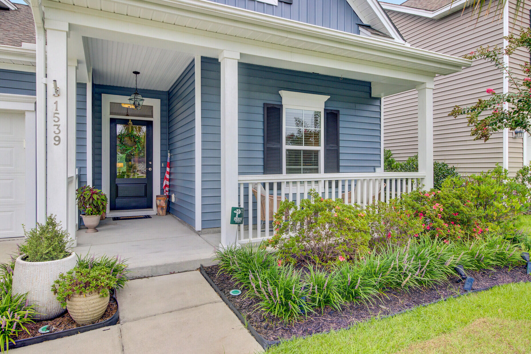 1539 Thin Pine Drive