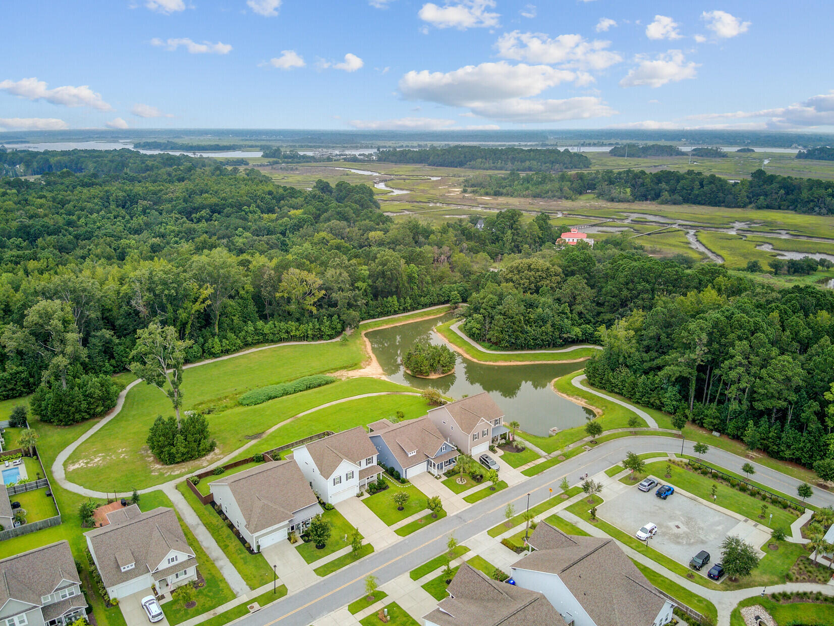 1539 Thin Pine Drive