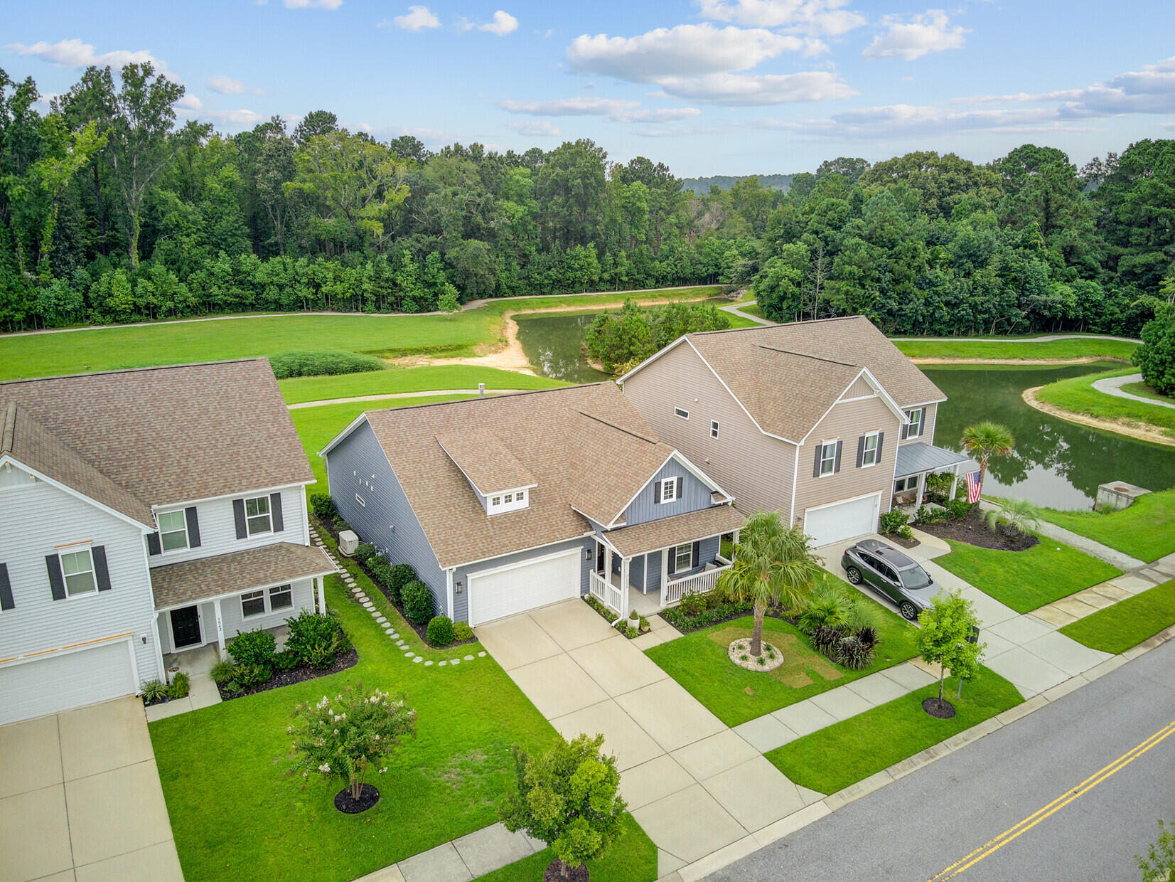 1539 Thin Pine Drive