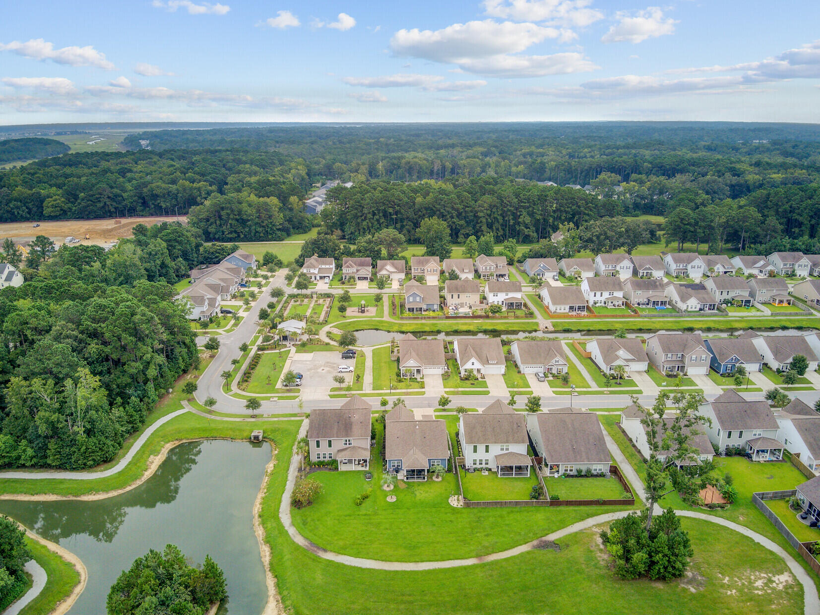 1539 Thin Pine Drive