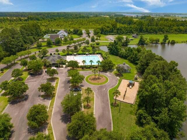 255 Swamp Creek Lane