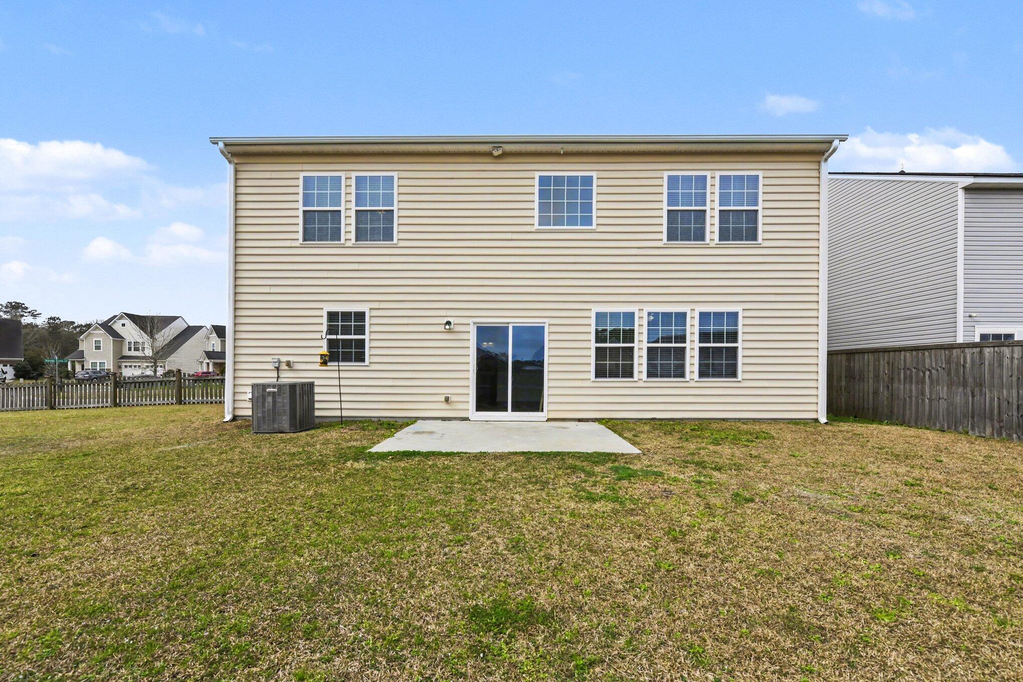255 Swamp Creek Lane