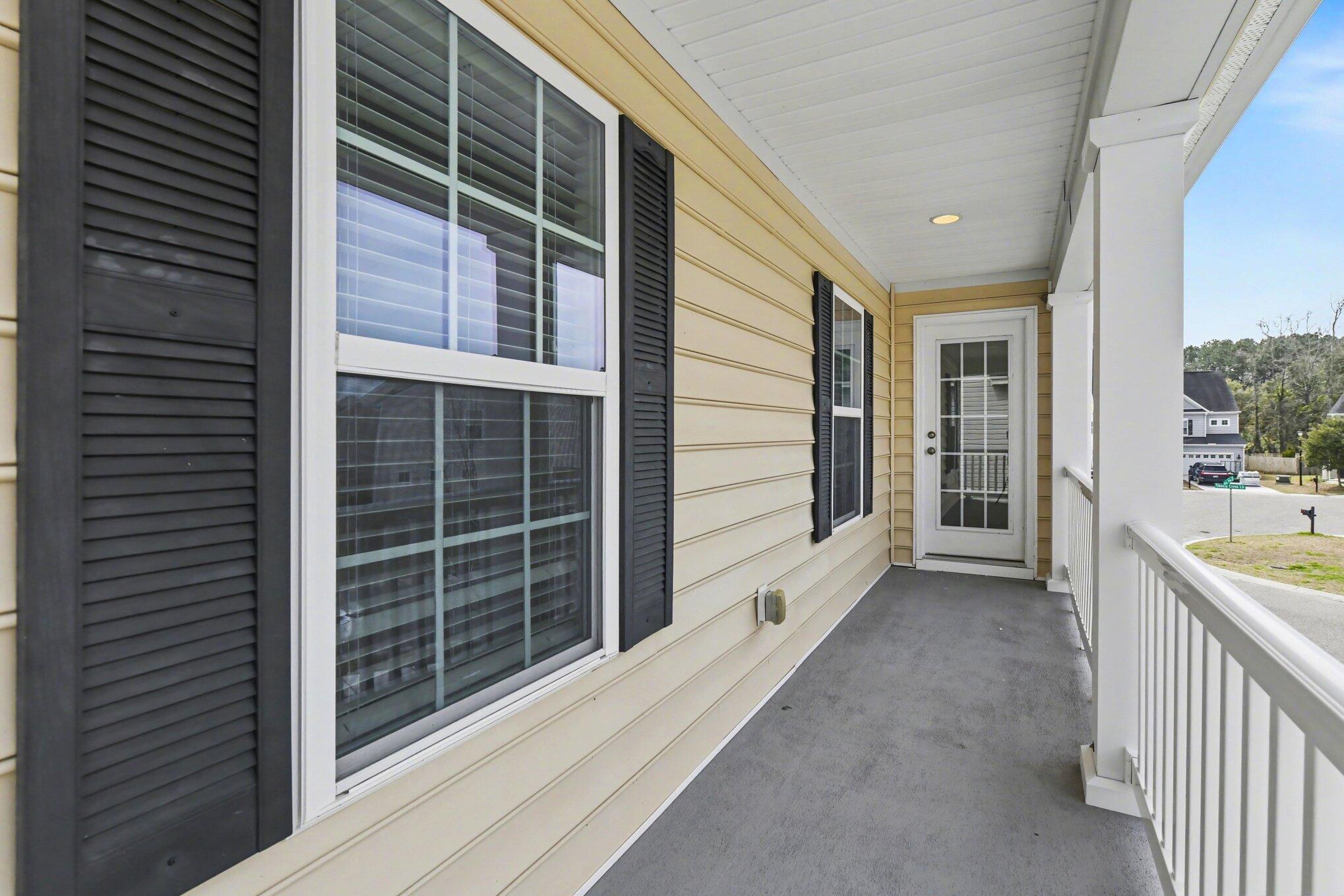 255 Swamp Creek Lane