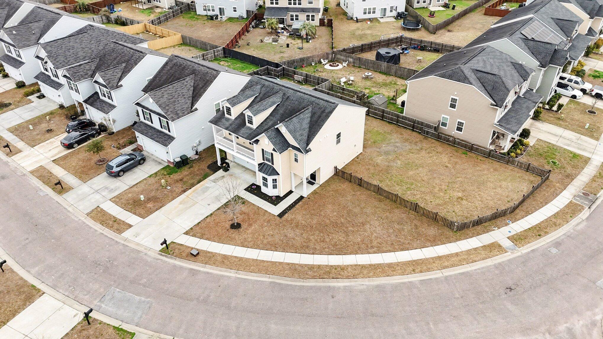 255 Swamp Creek Lane