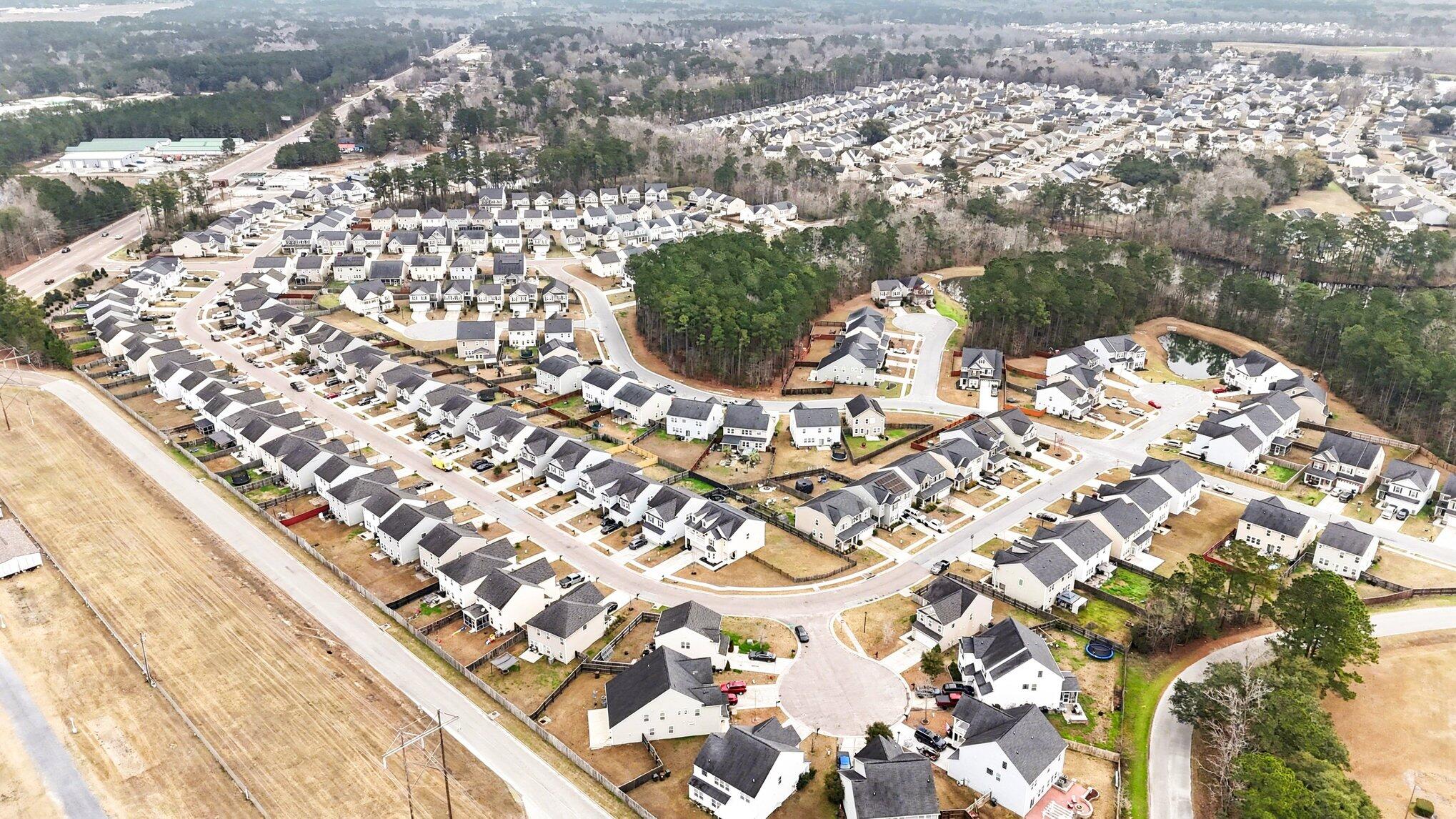 255 Swamp Creek Lane