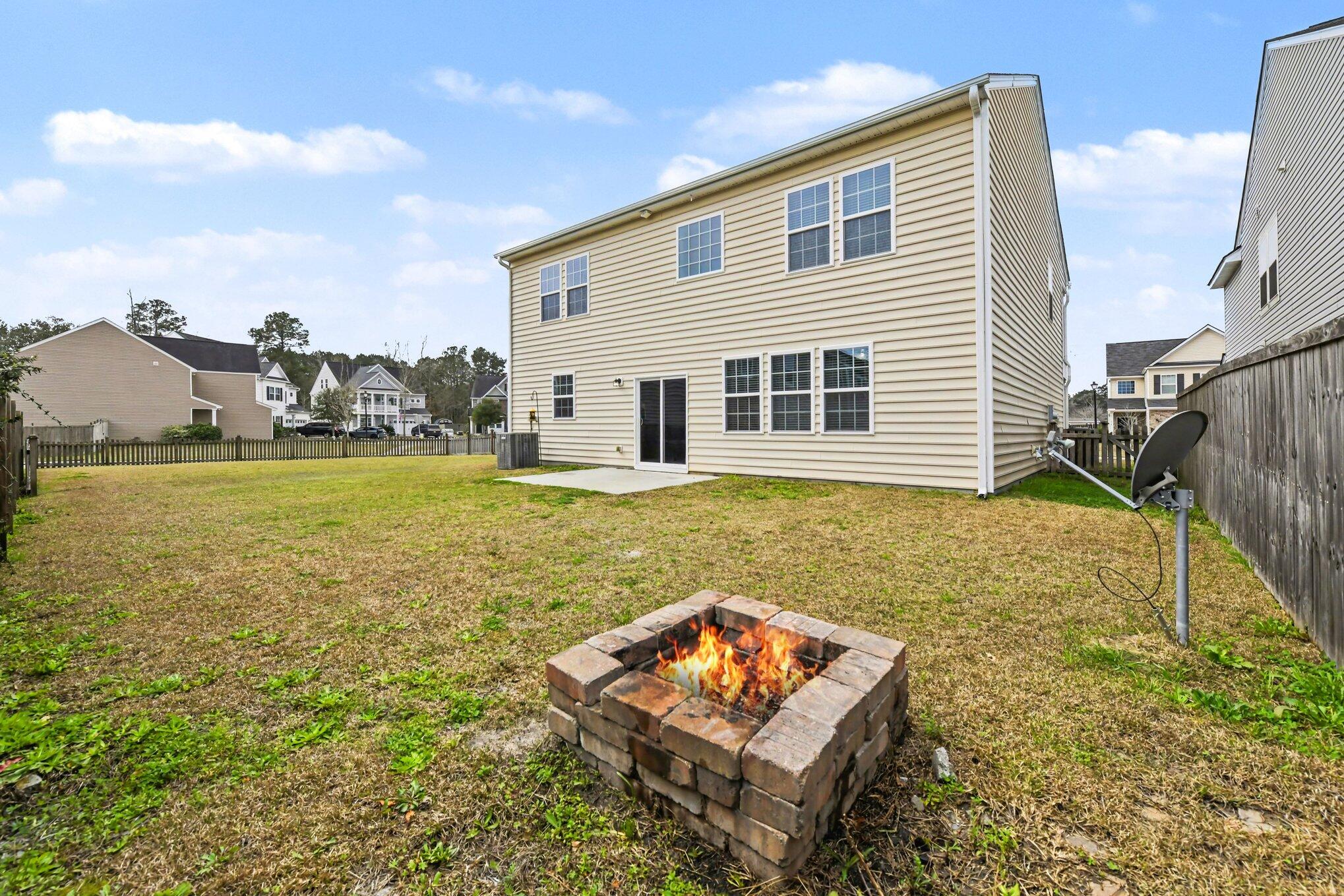 255 Swamp Creek Lane
