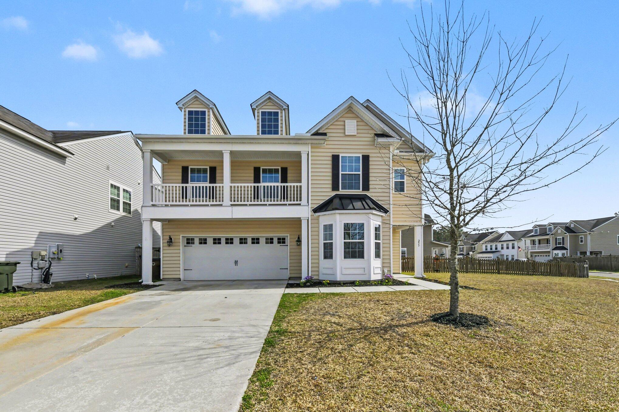 255 Swamp Creek Lane