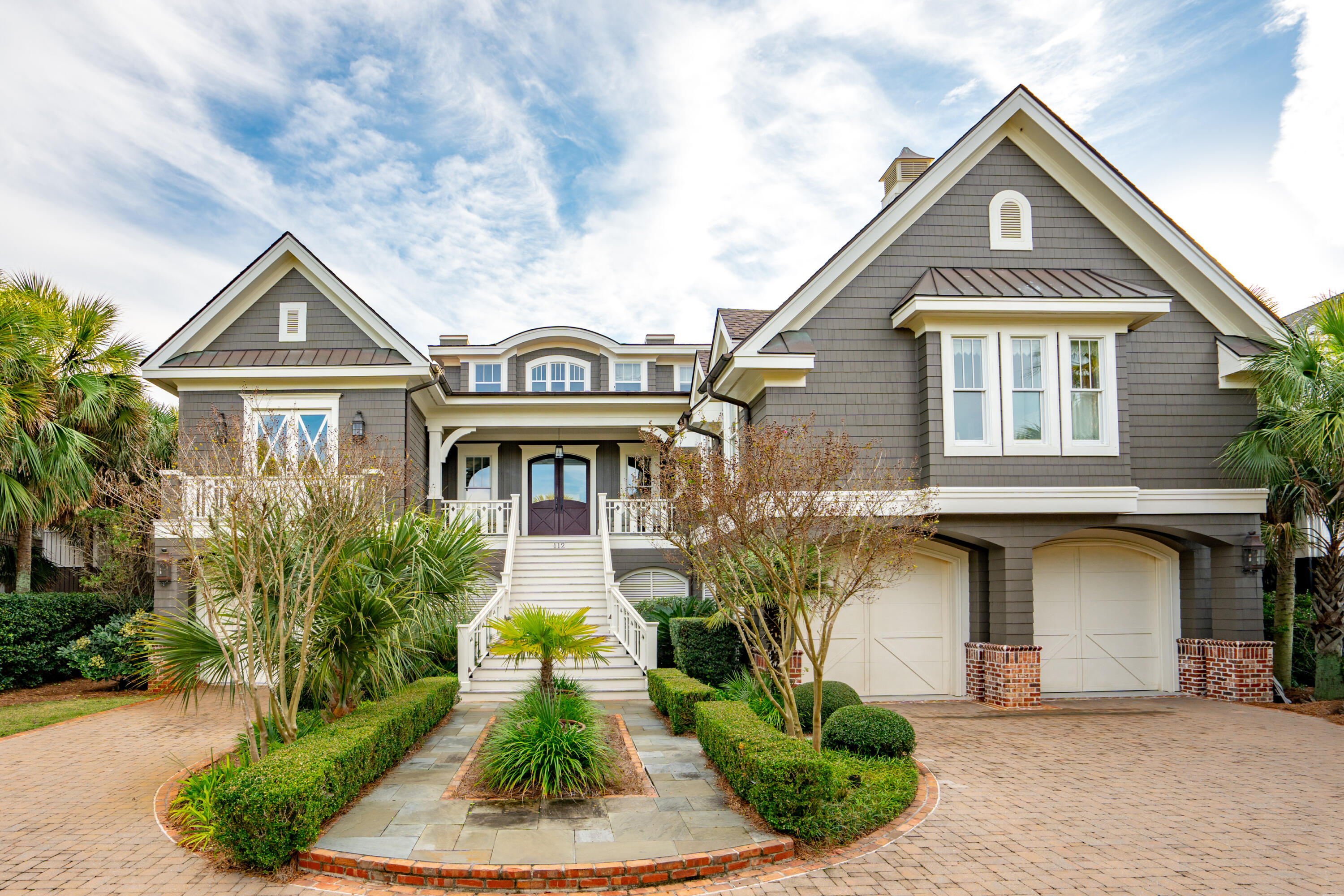 112 Ocean Boulevard
