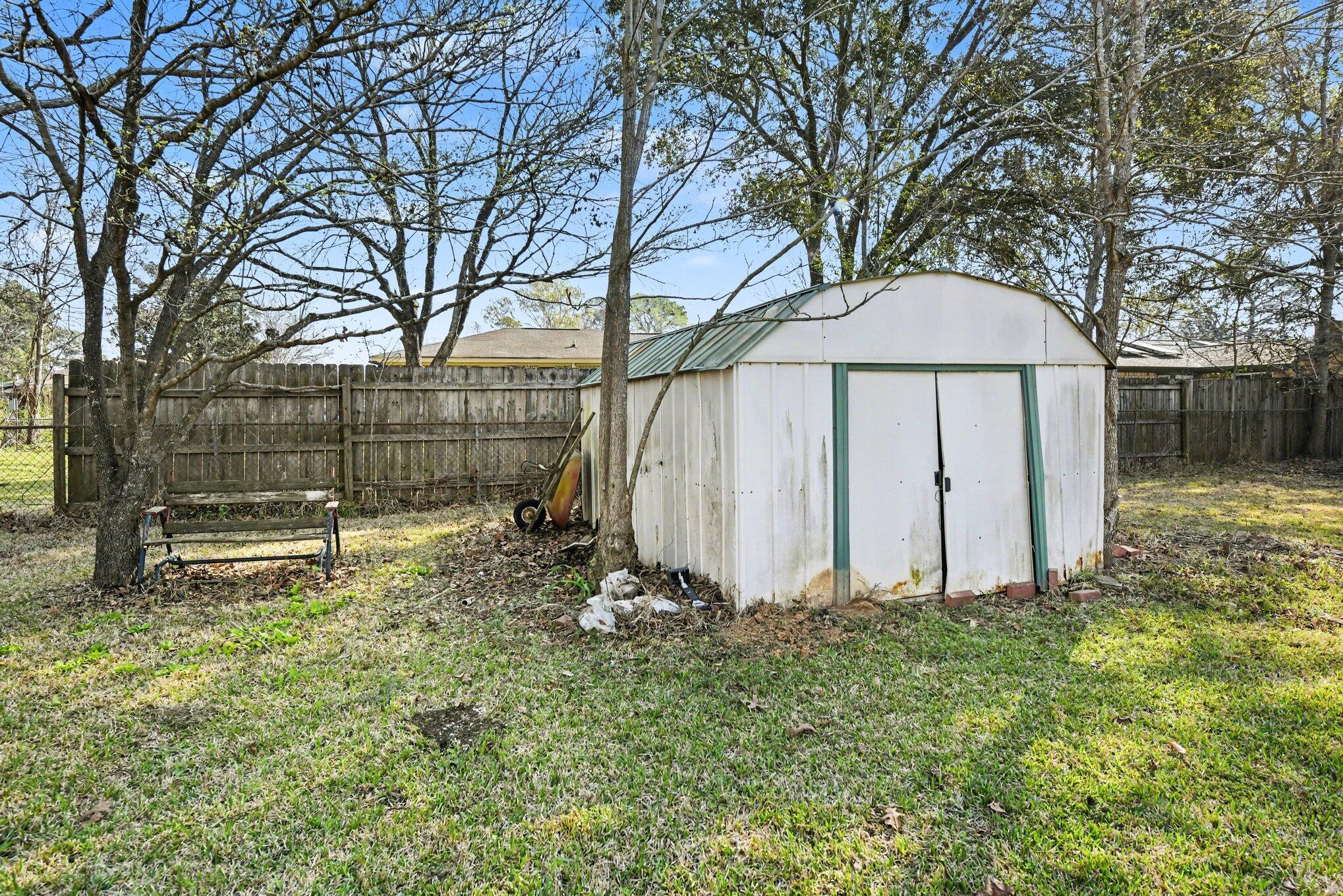 123 Saint Marks Drive