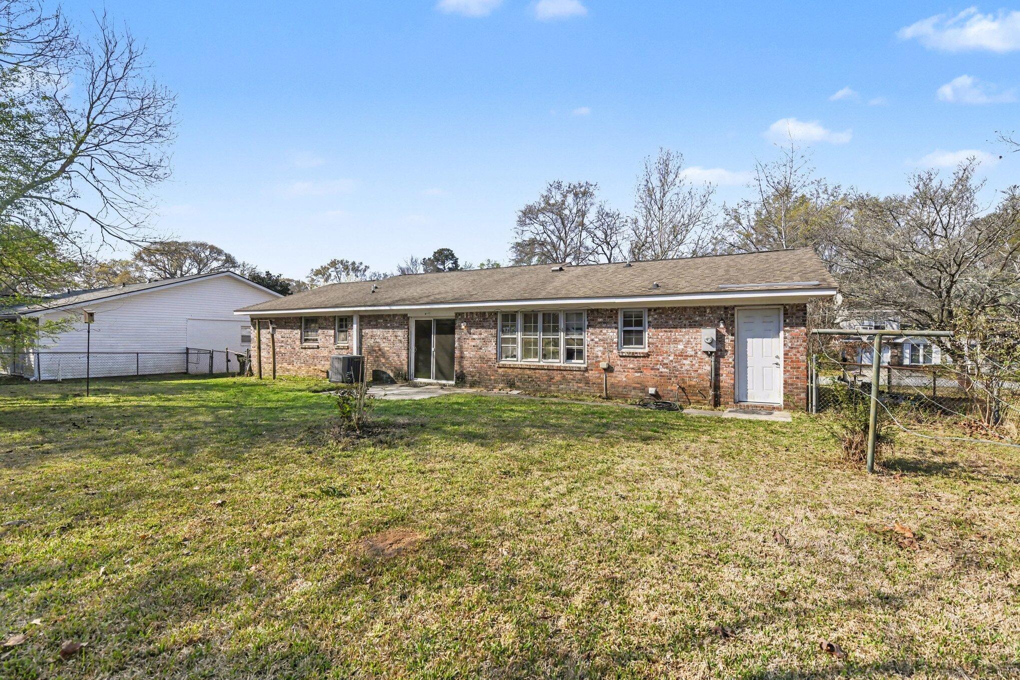 123 Saint Marks Drive