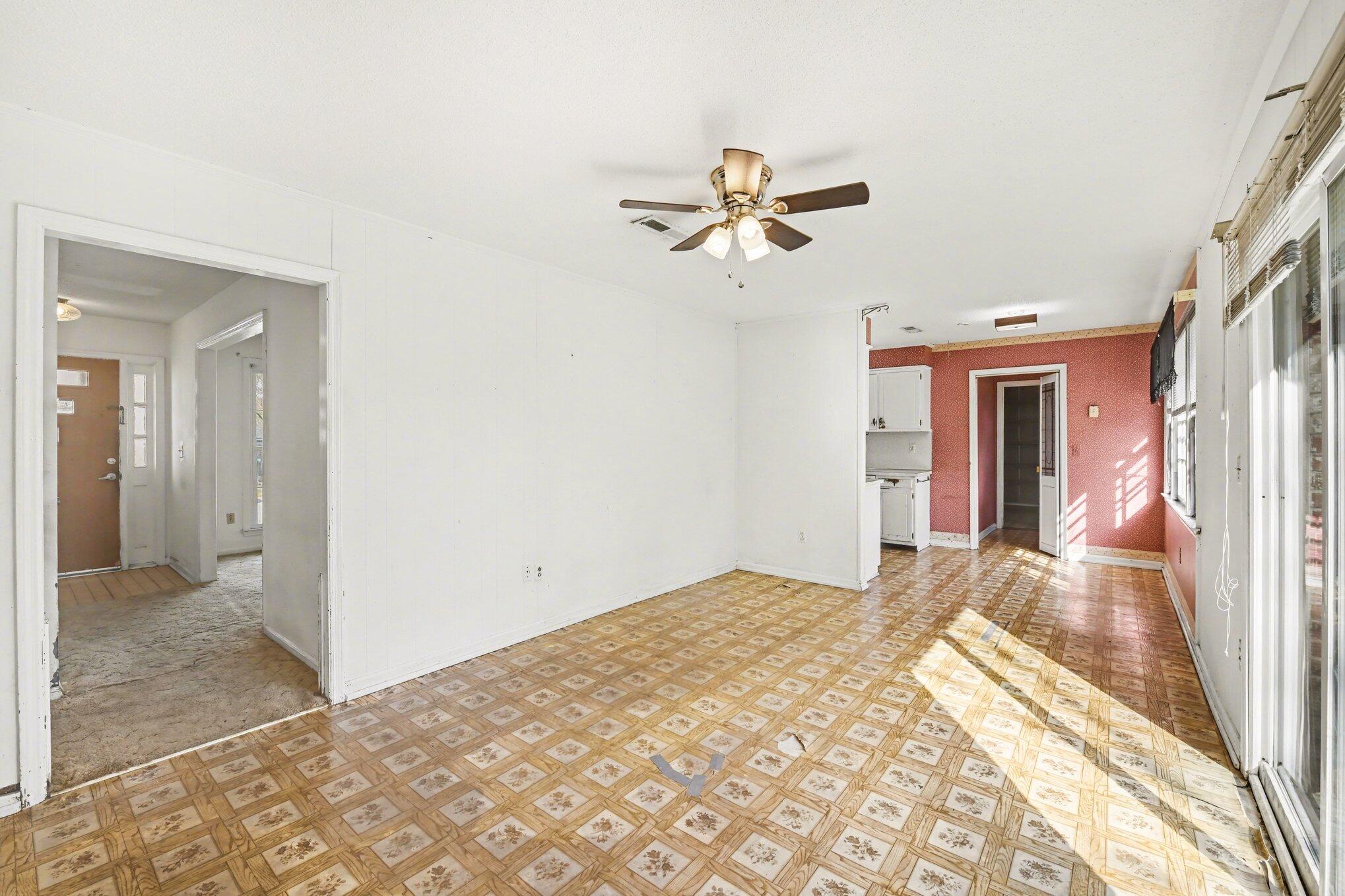 123 Saint Marks Drive