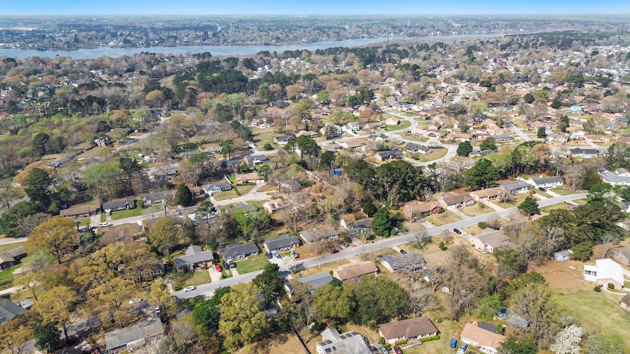 123 Saint Marks Drive