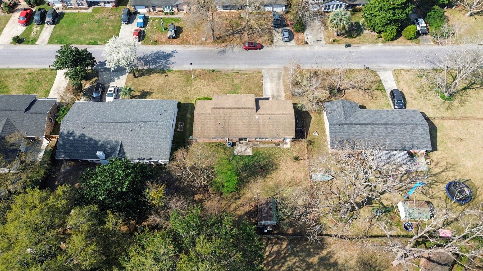 123 Saint Marks Drive