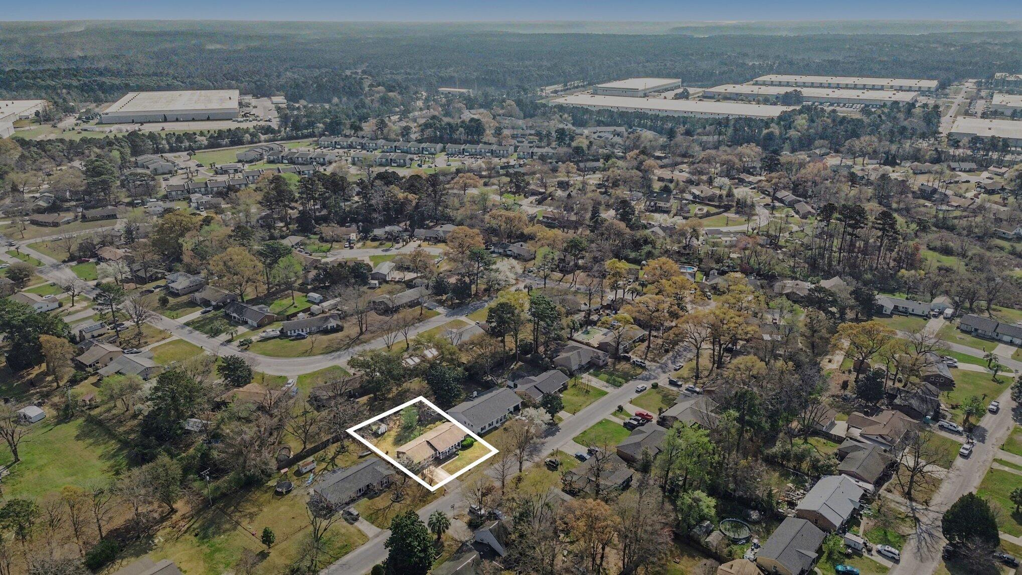 123 Saint Marks Drive