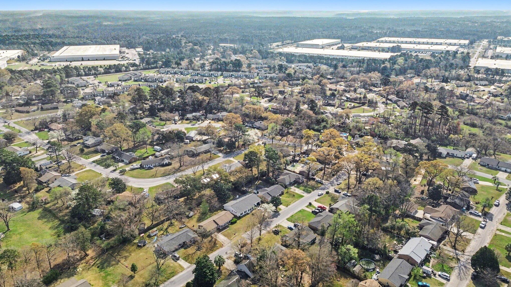 123 Saint Marks Drive