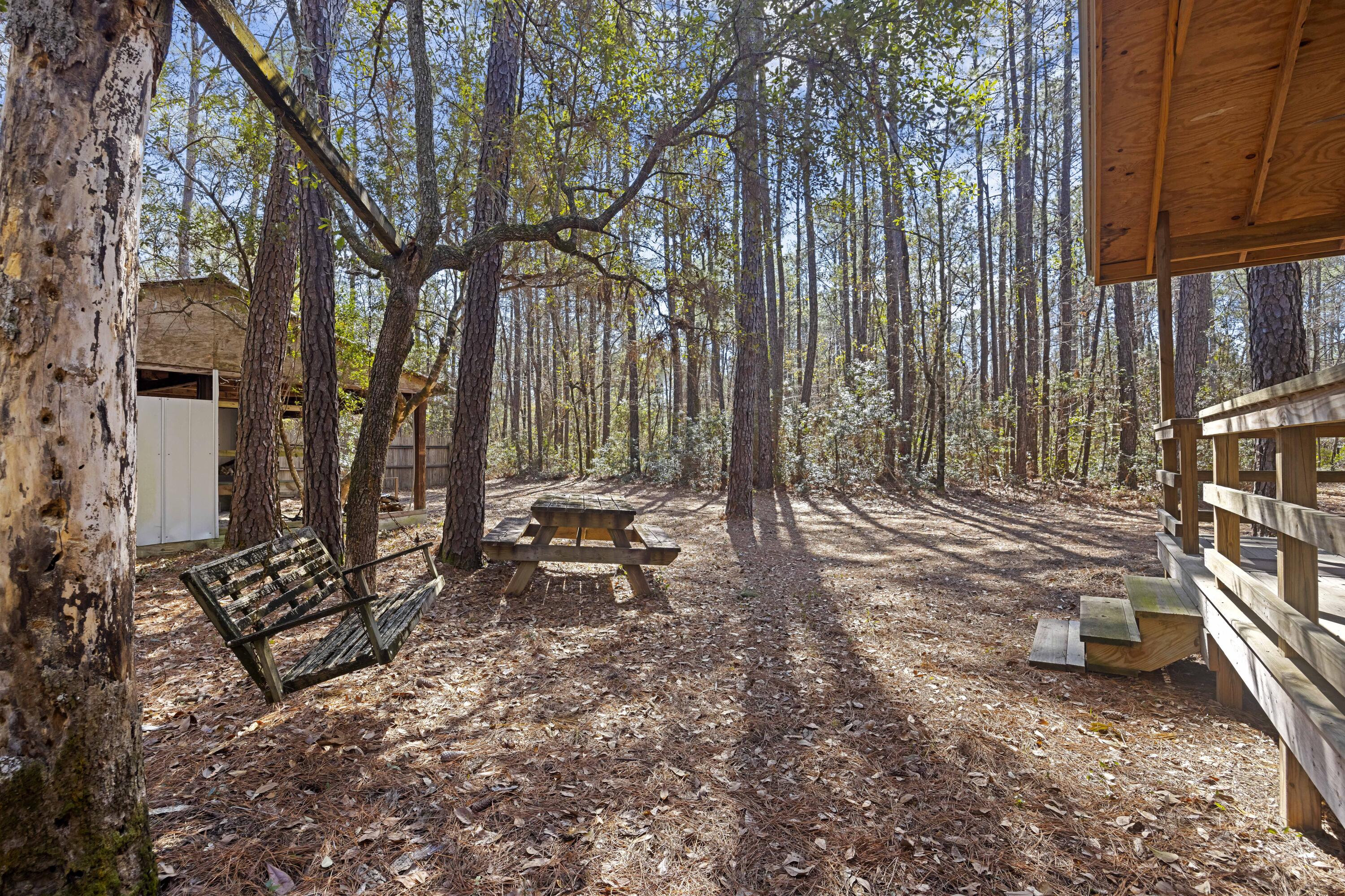 9168 Old Georgetown Road, McClellanville