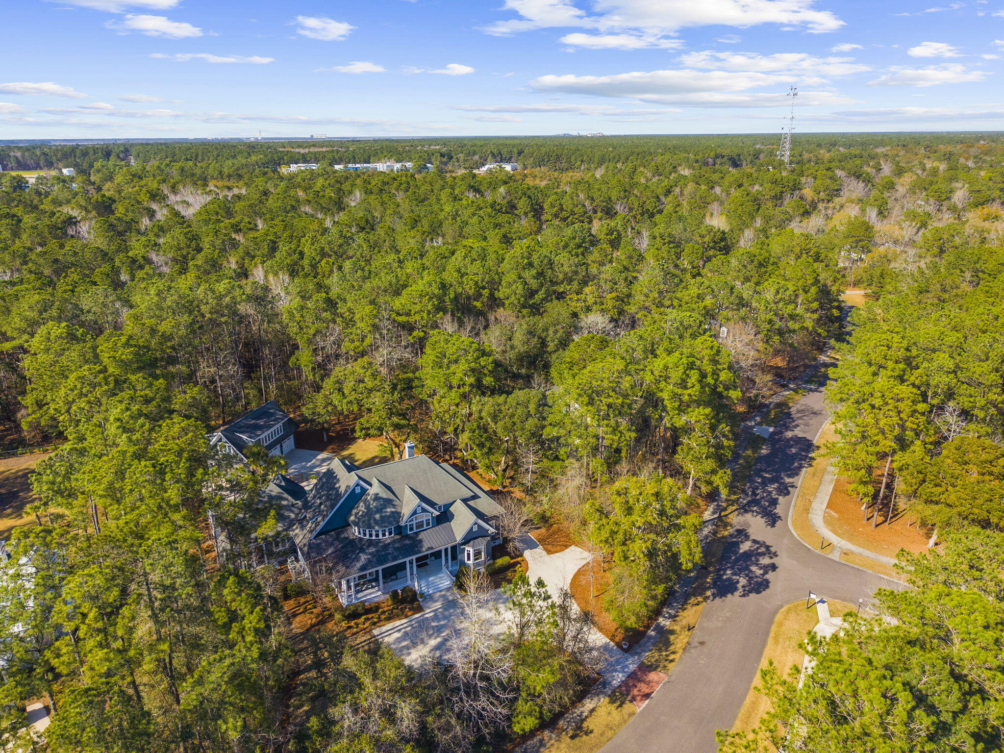 150 Royal Assembly Drive