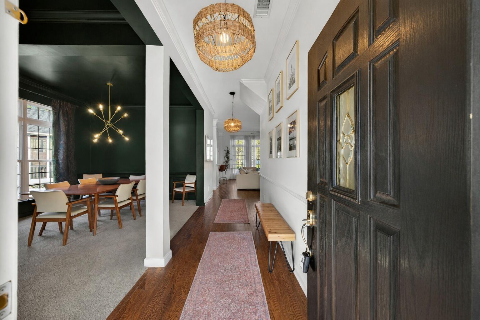 1617 William Hapton Way