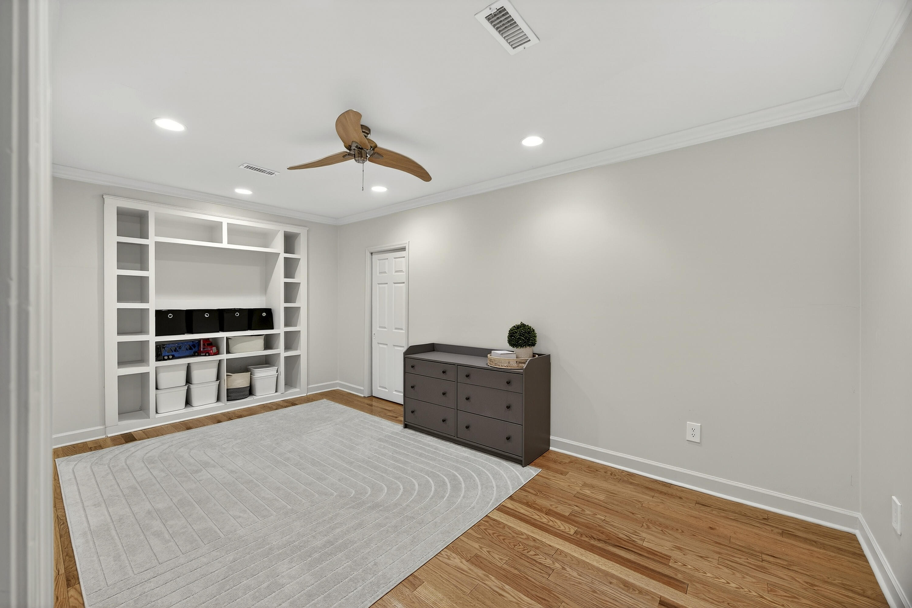 1617 William Hapton Way