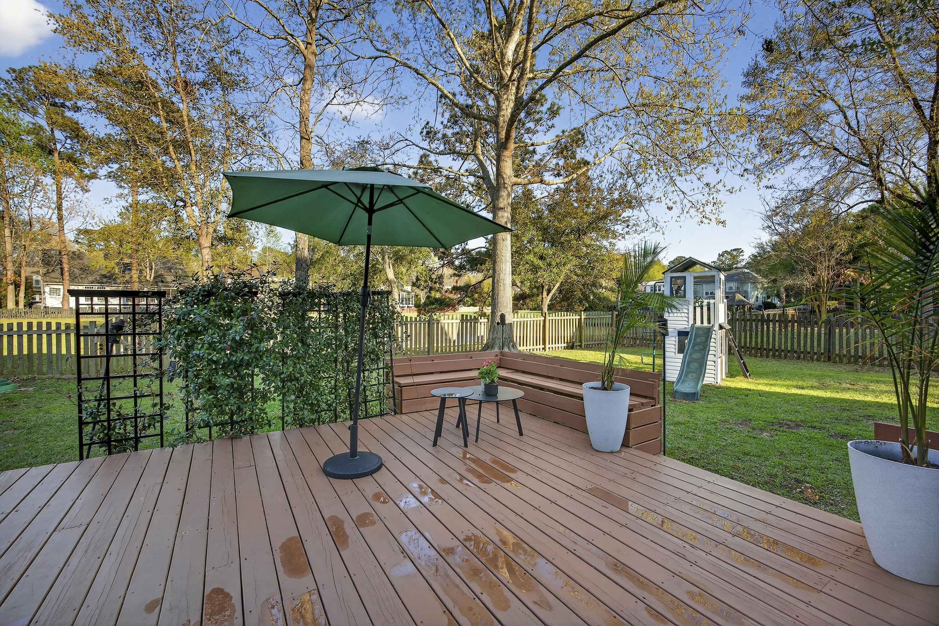 1617 William Hapton Way