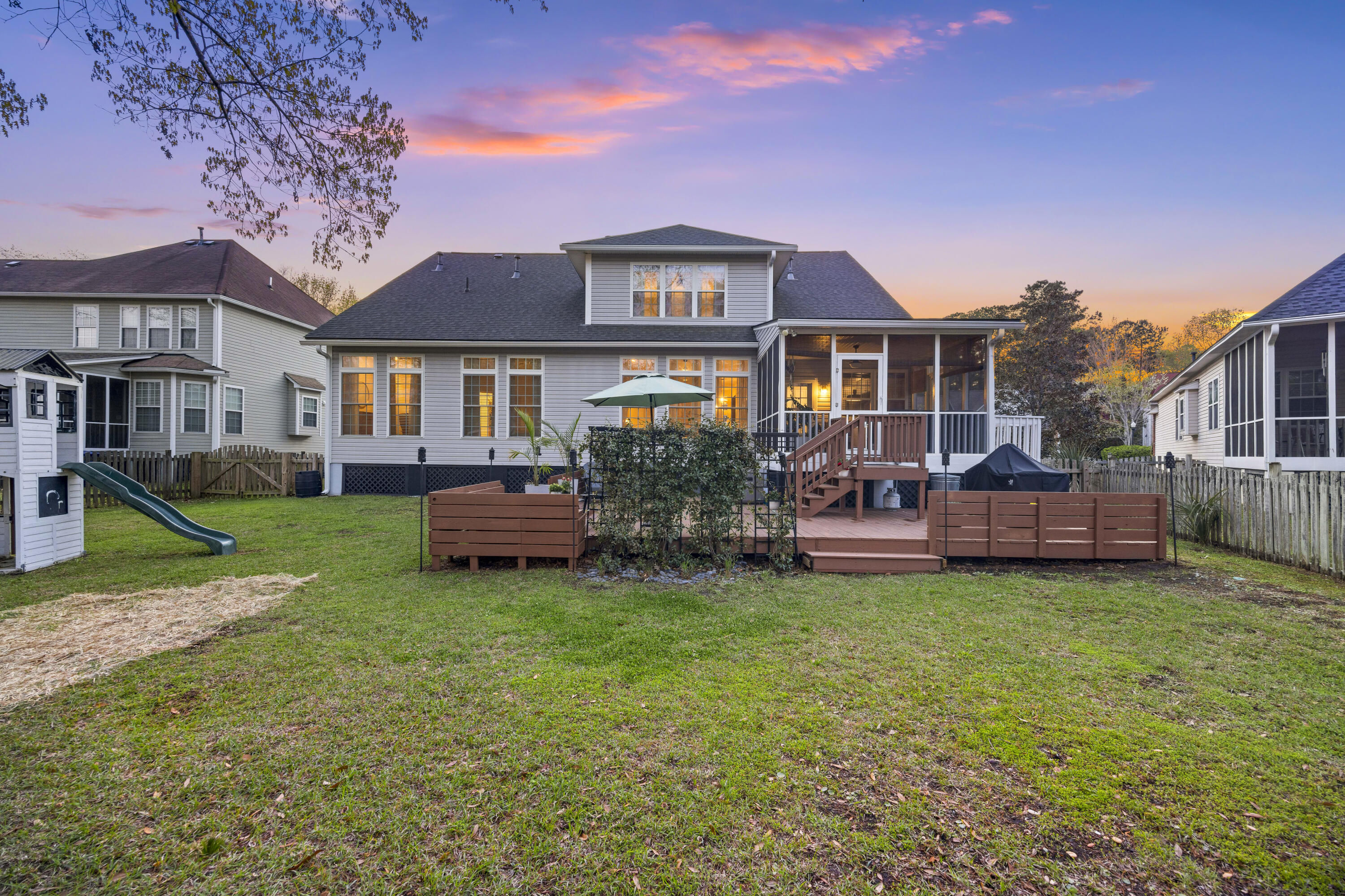 1617 William Hapton Way