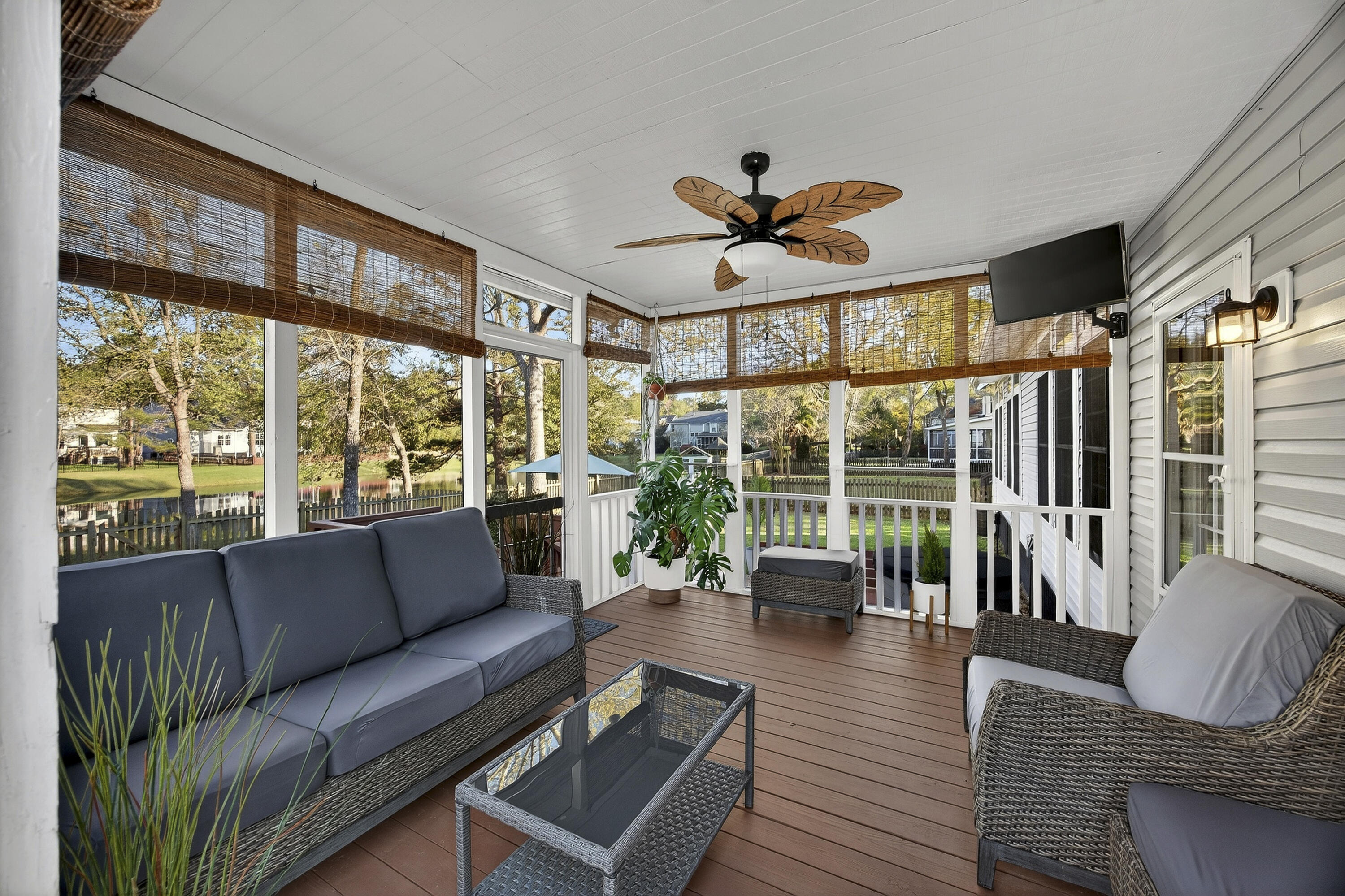 1617 William Hapton Way