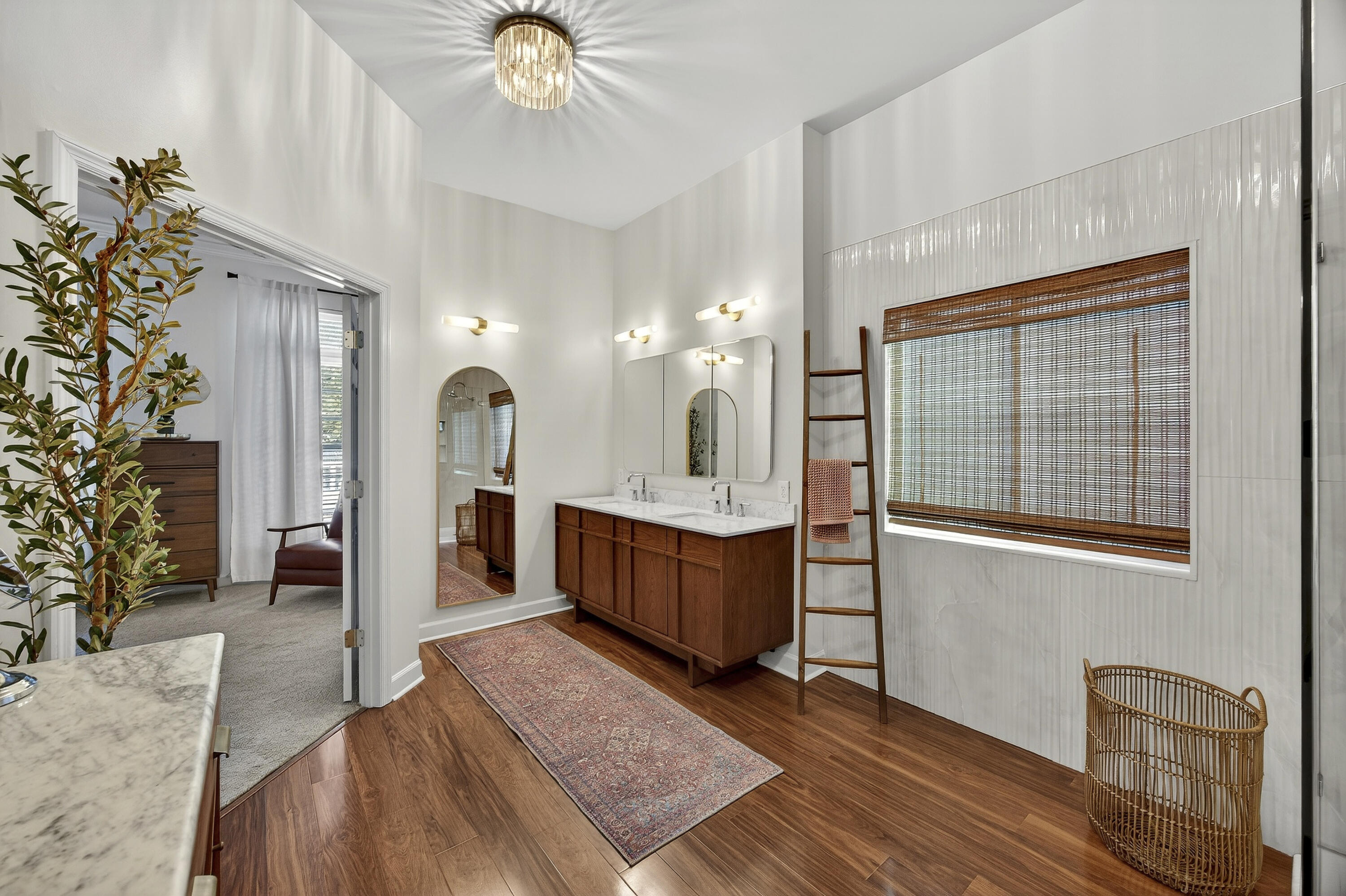 1617 William Hapton Way