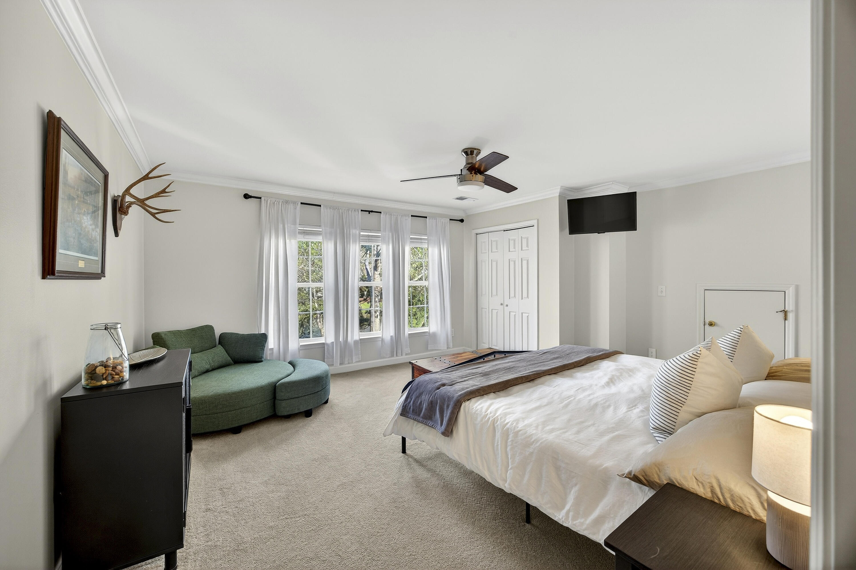 1617 William Hapton Way